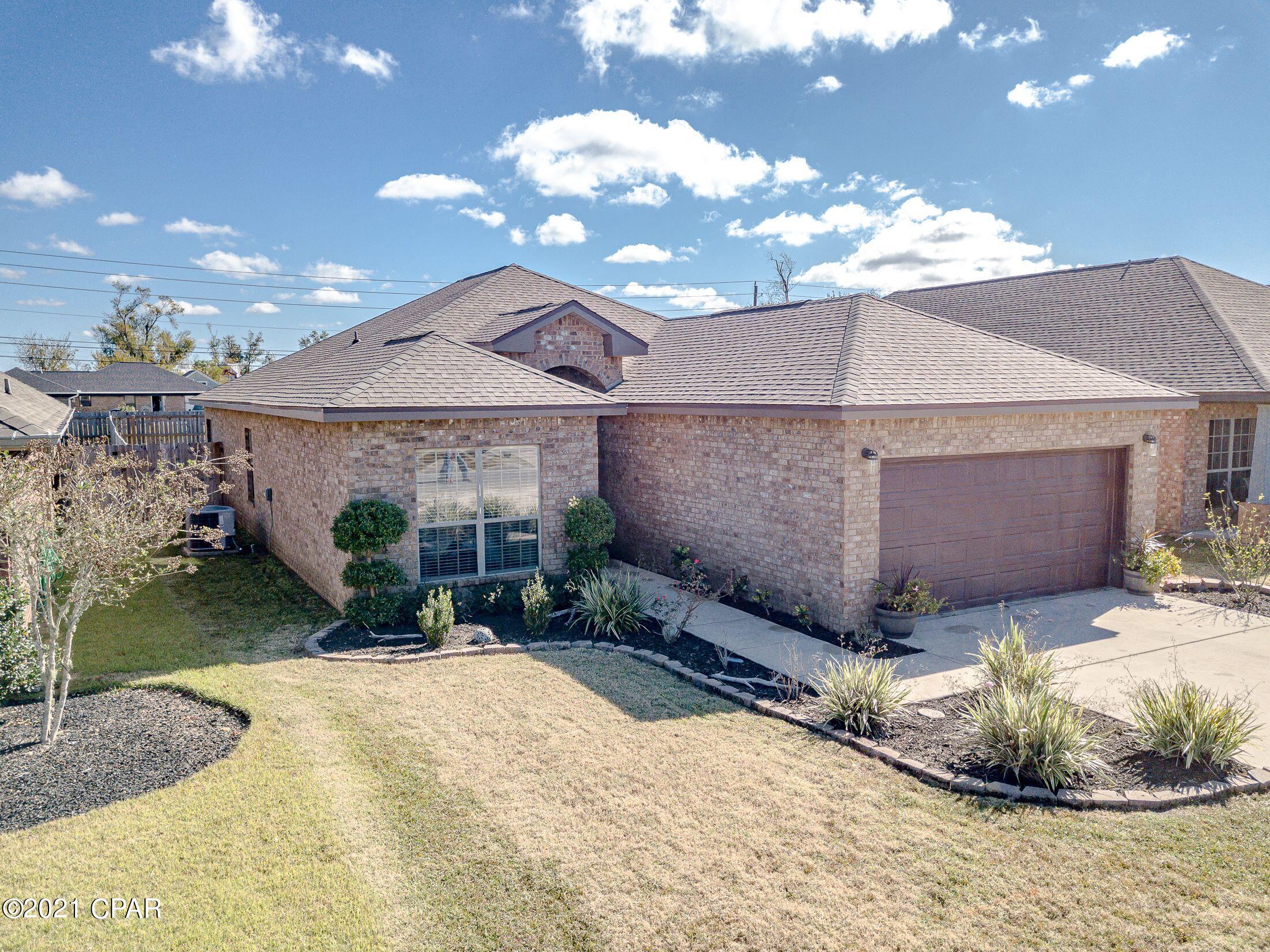 Plantation Park - Residential