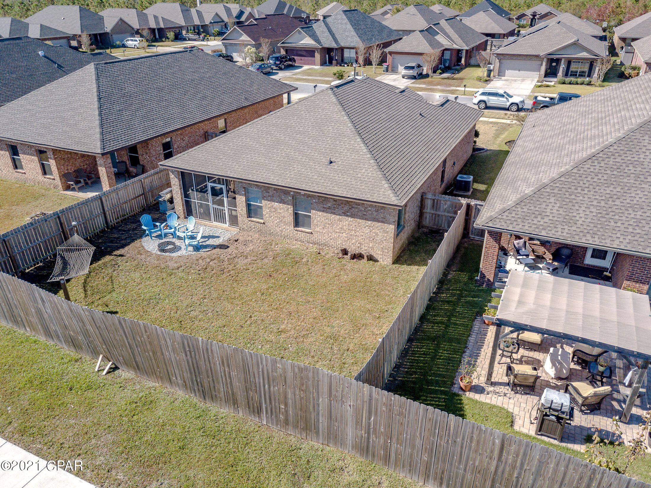 Plantation Park - Residential