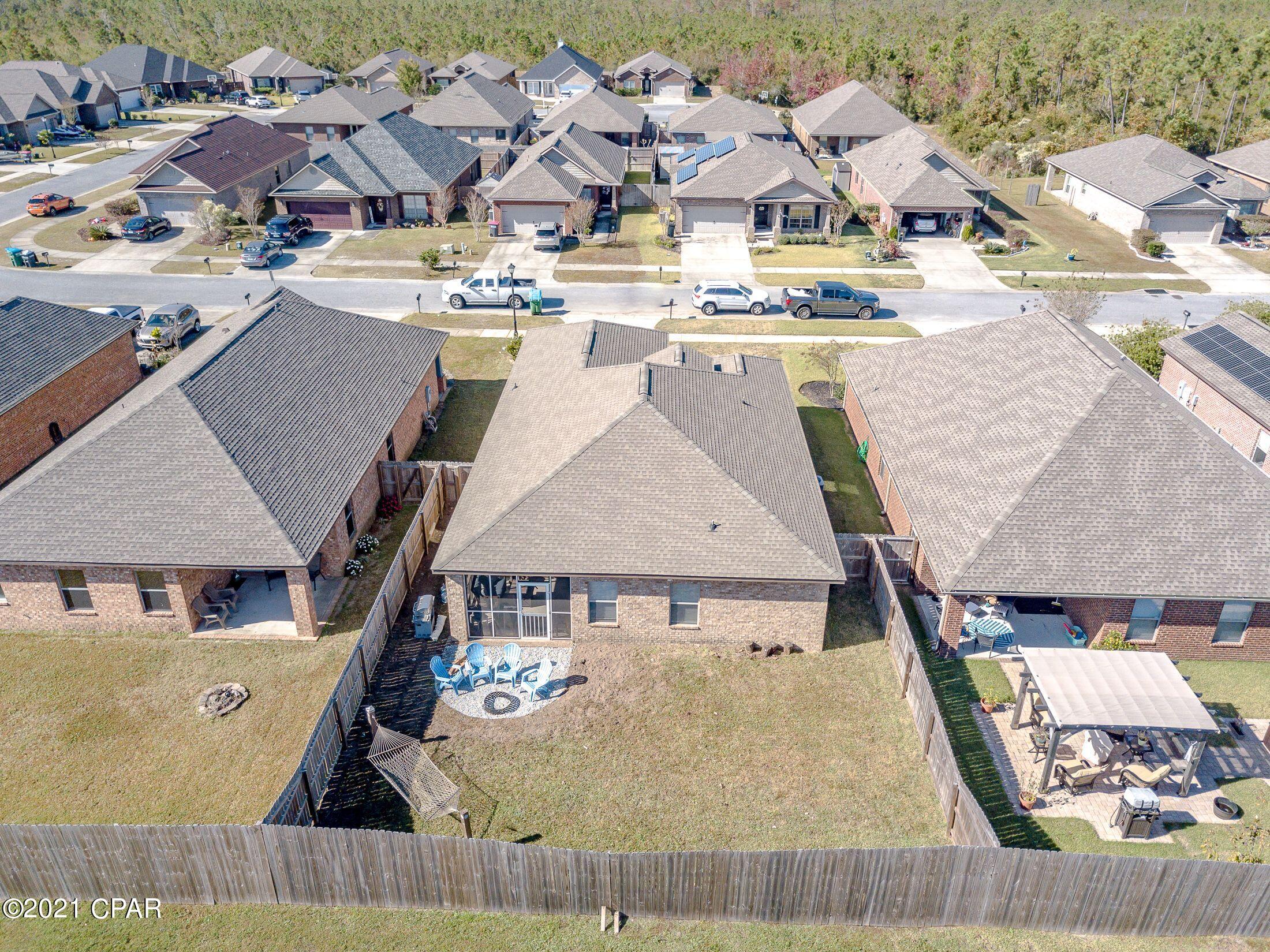 Plantation Park - Residential