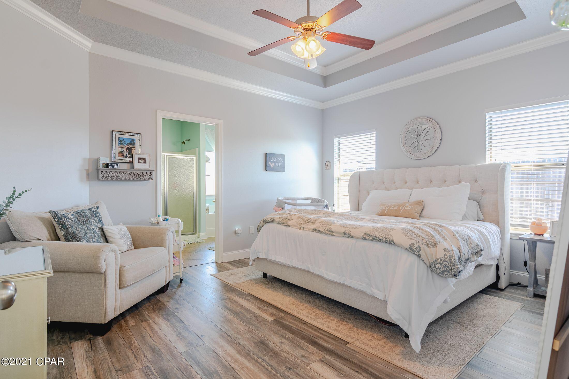 Plantation Park - Residential