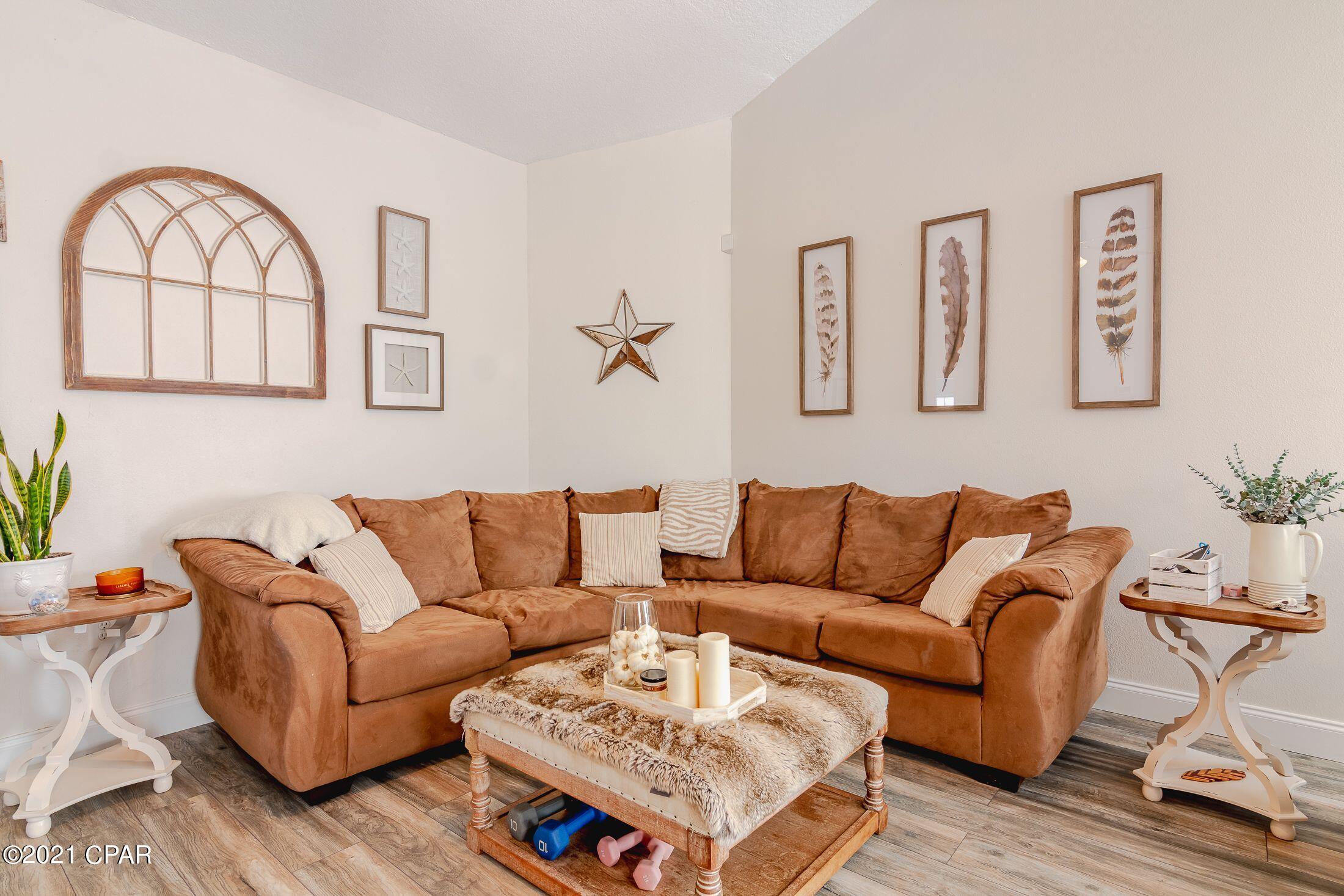 Plantation Park - Residential