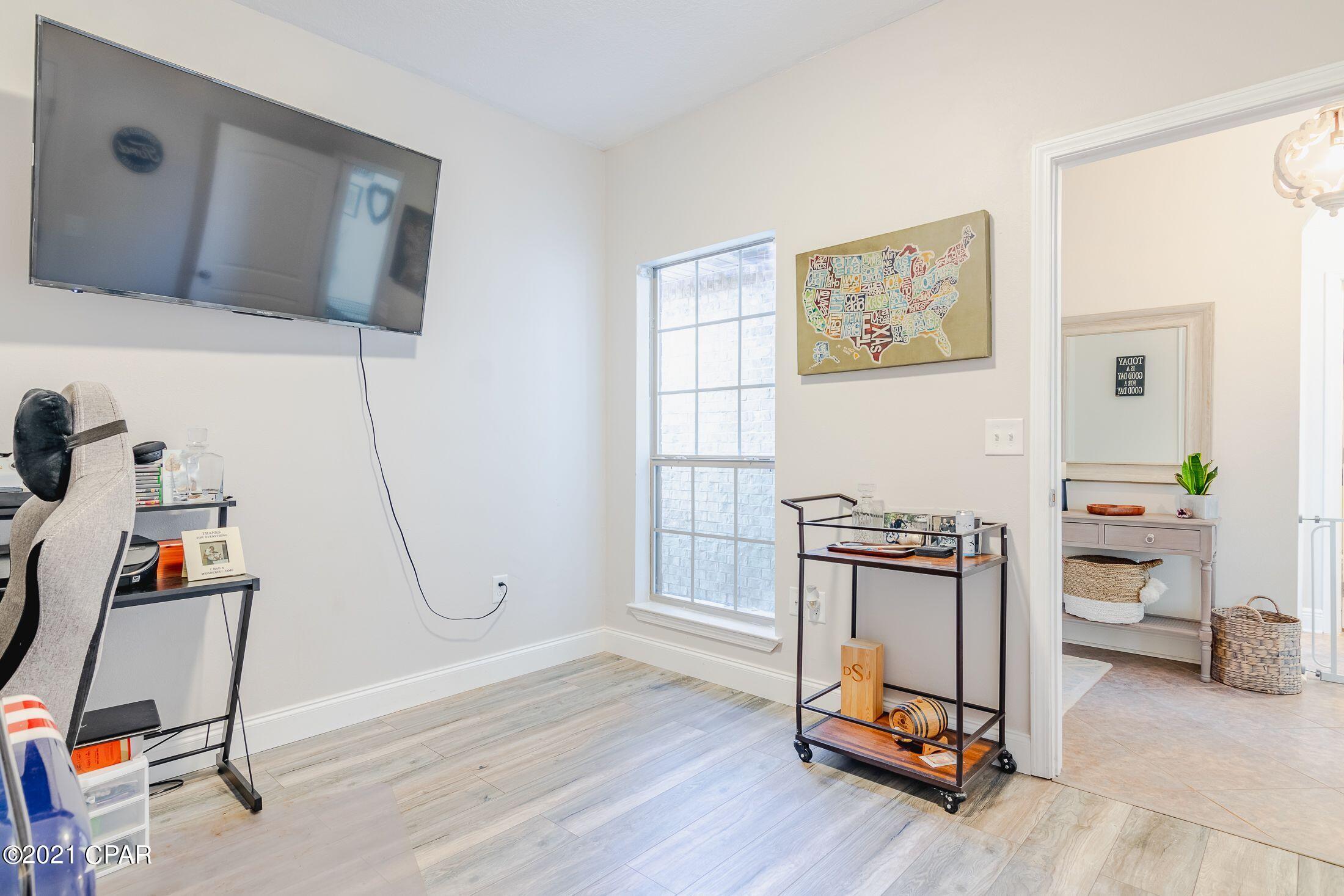 Plantation Park - Residential