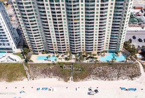 A home in Panama City Beach