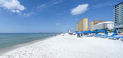 A home in Panama City Beach