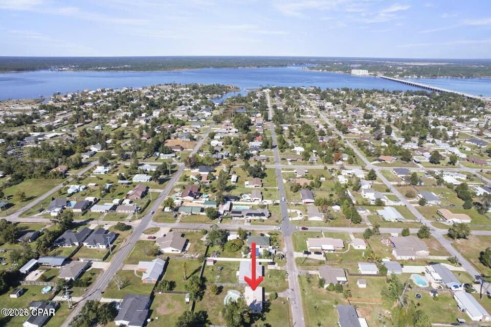 Lynn Haven - Residential