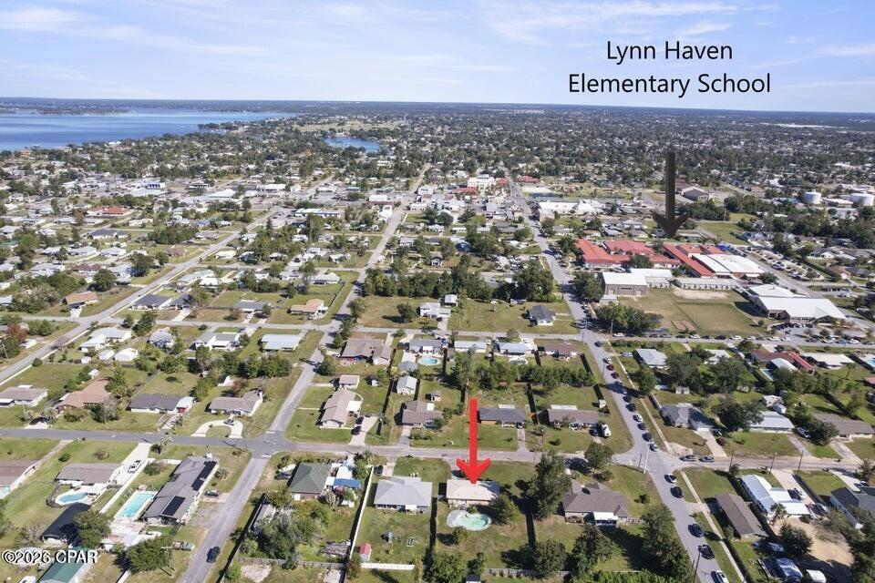 Lynn Haven - Residential