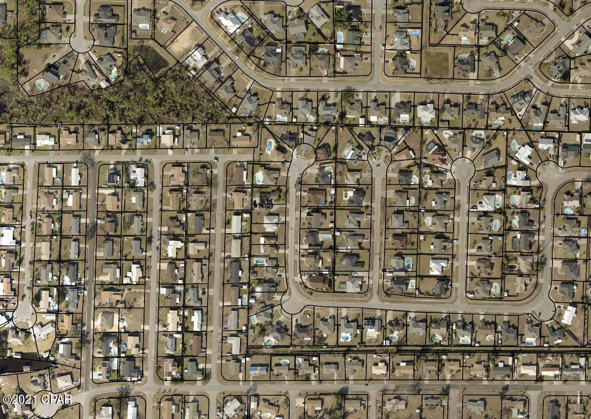 Northshore Add Phase VI - Land