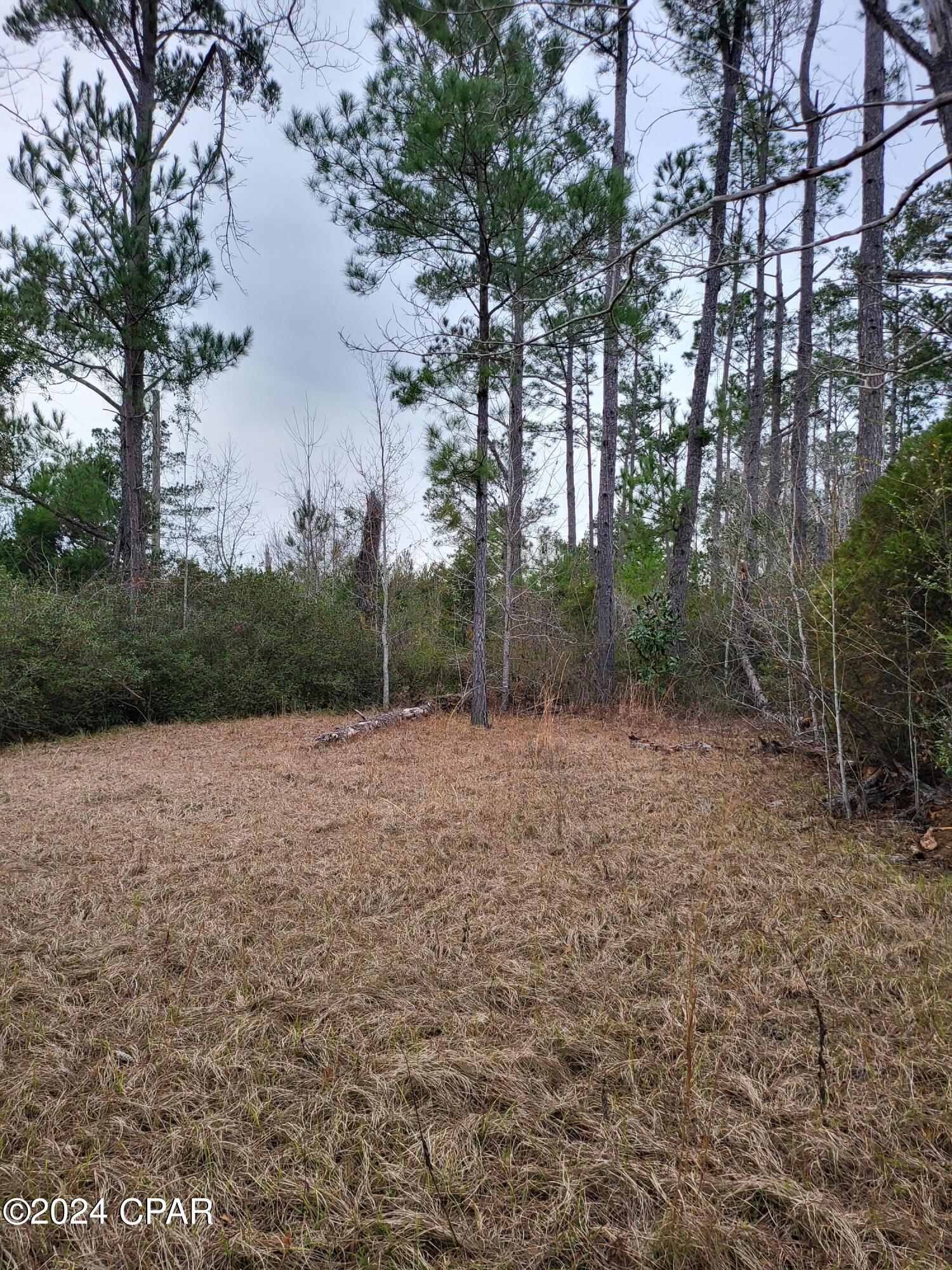 [No Recorded Subdiv] - Land