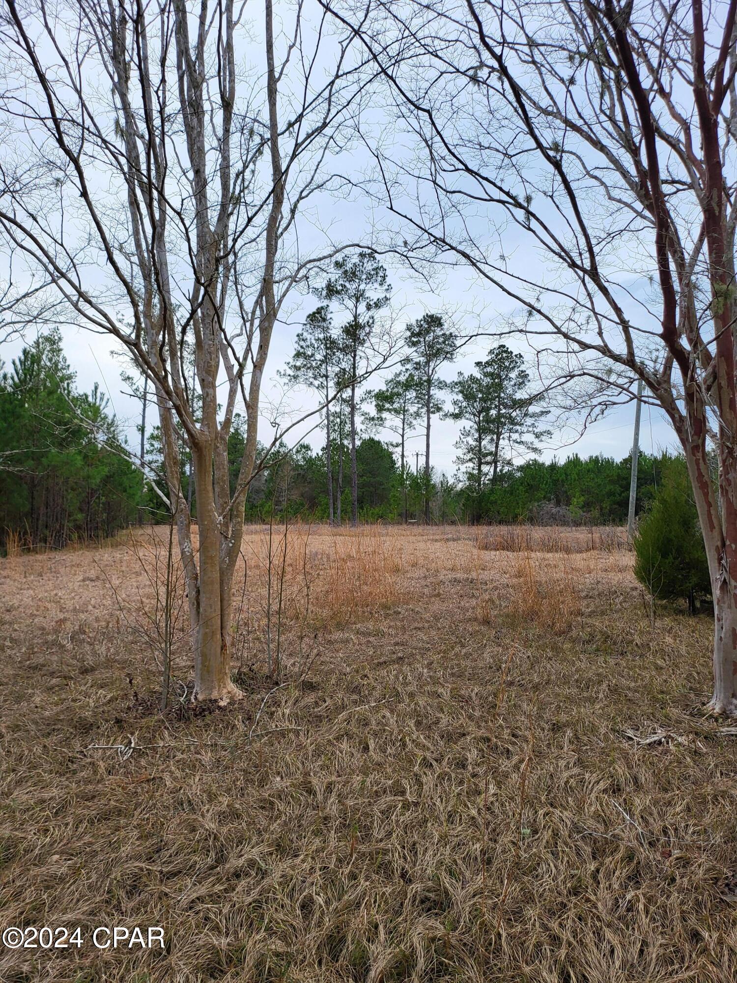 [No Recorded Subdiv] - Land