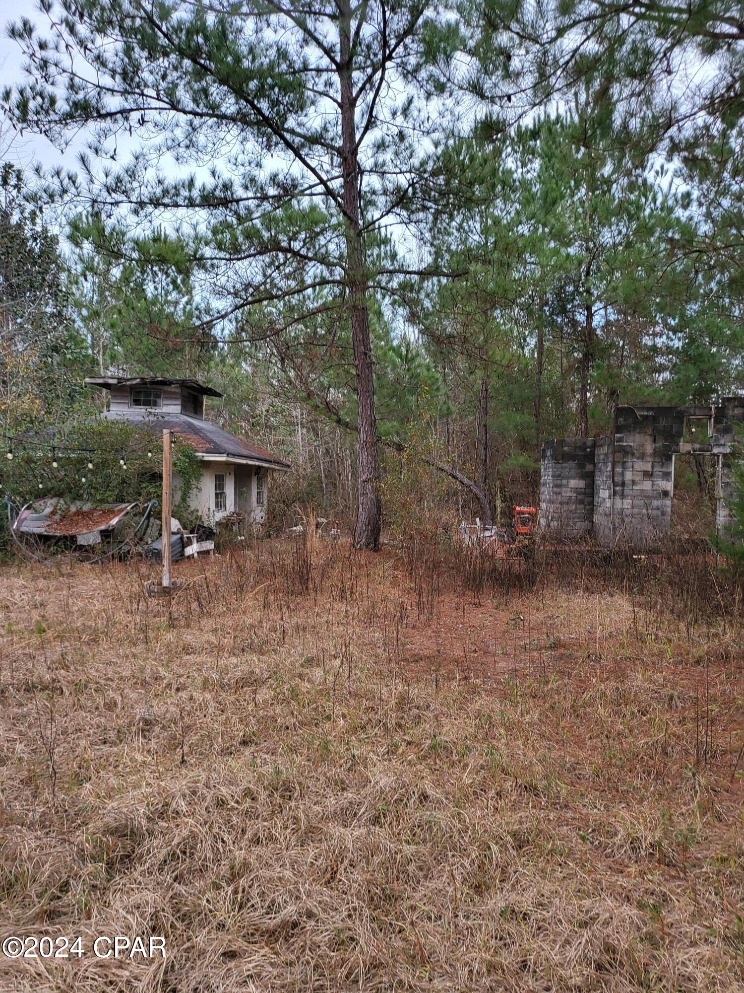 [No Recorded Subdiv] - Land