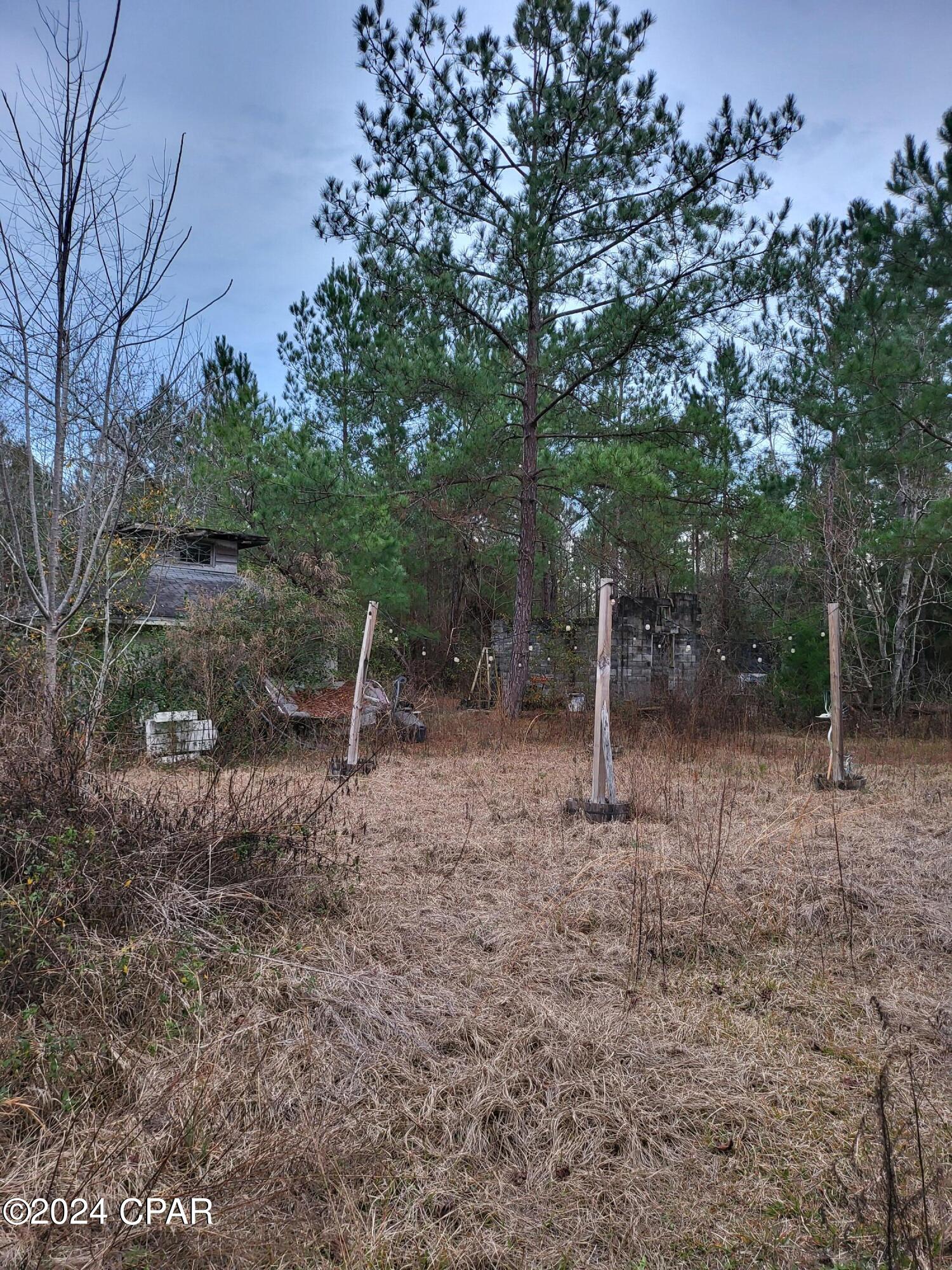 [No Recorded Subdiv] - Land