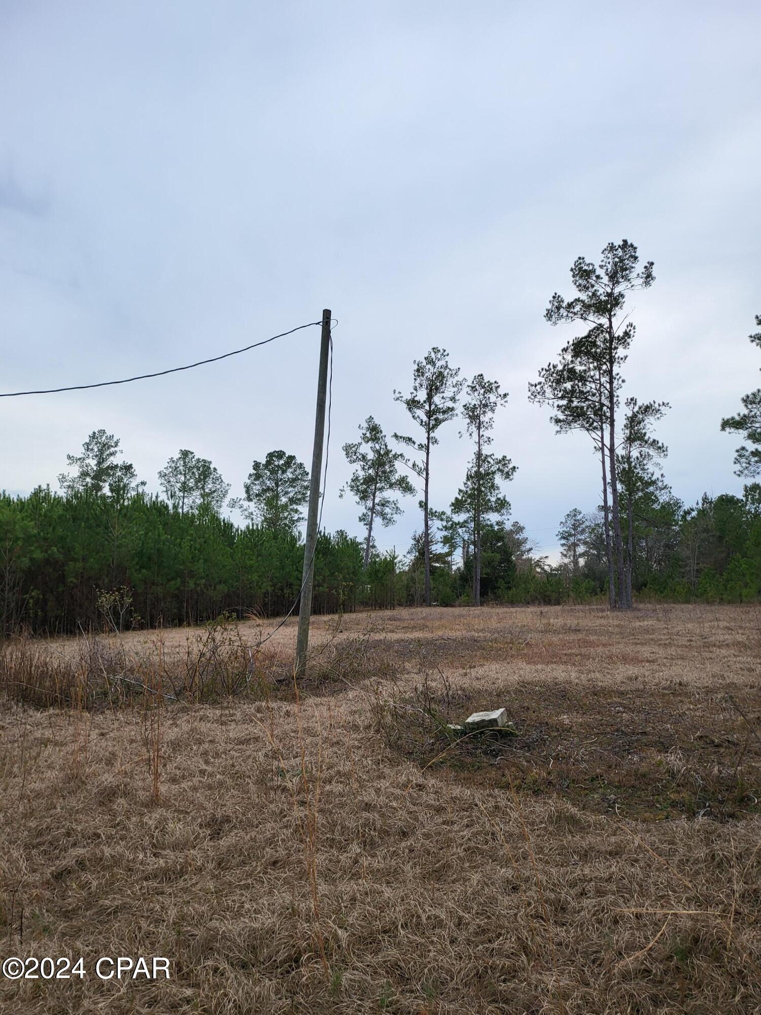 [No Recorded Subdiv] - Land