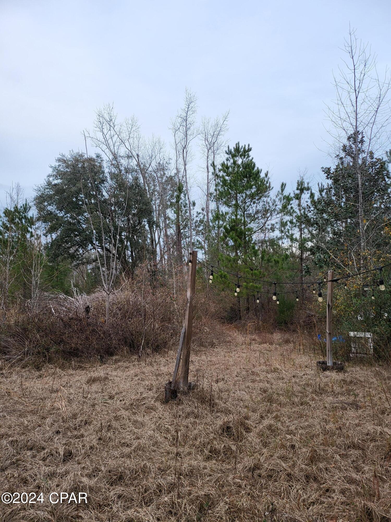 [No Recorded Subdiv] - Land