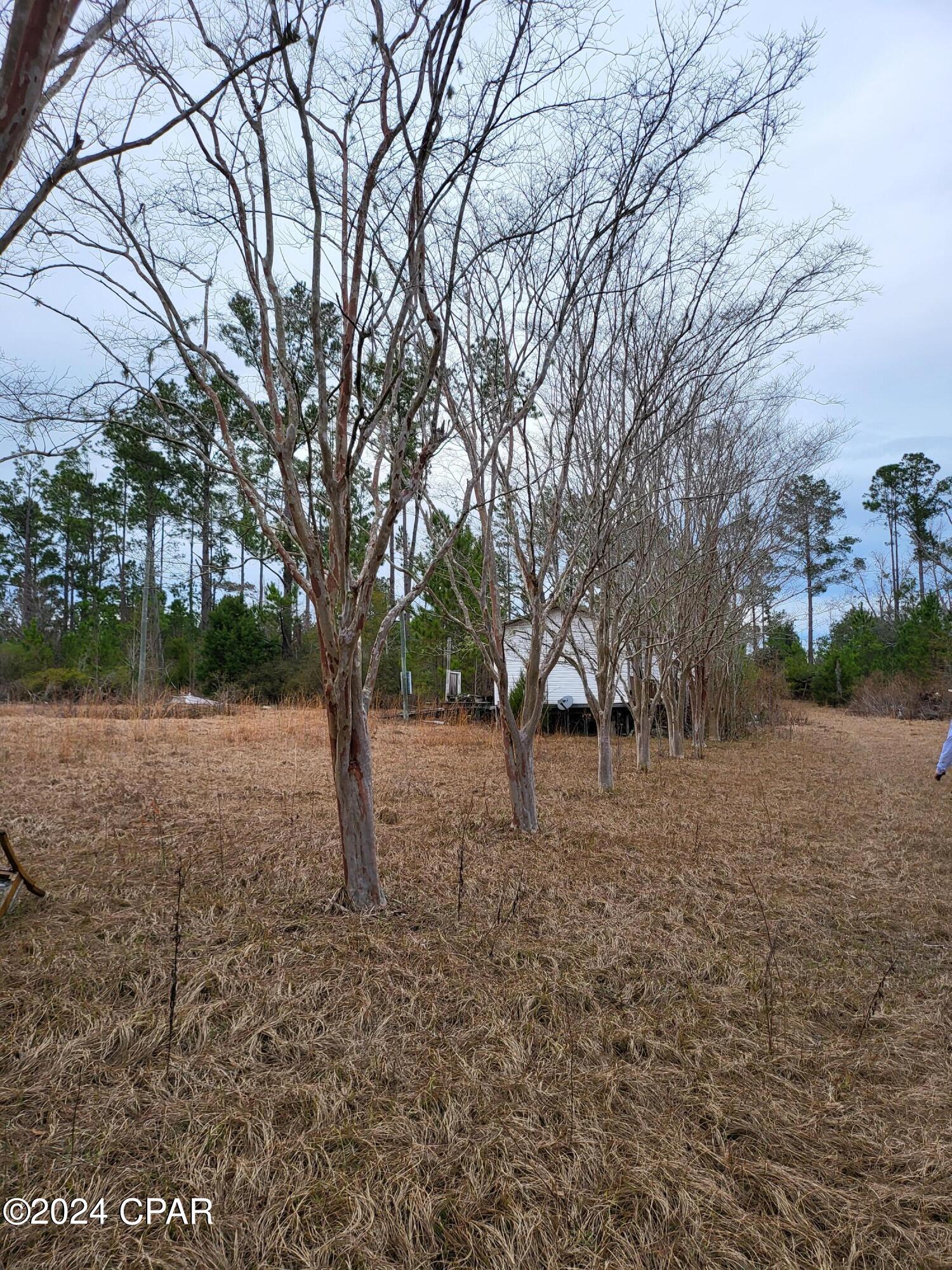 [No Recorded Subdiv] - Land