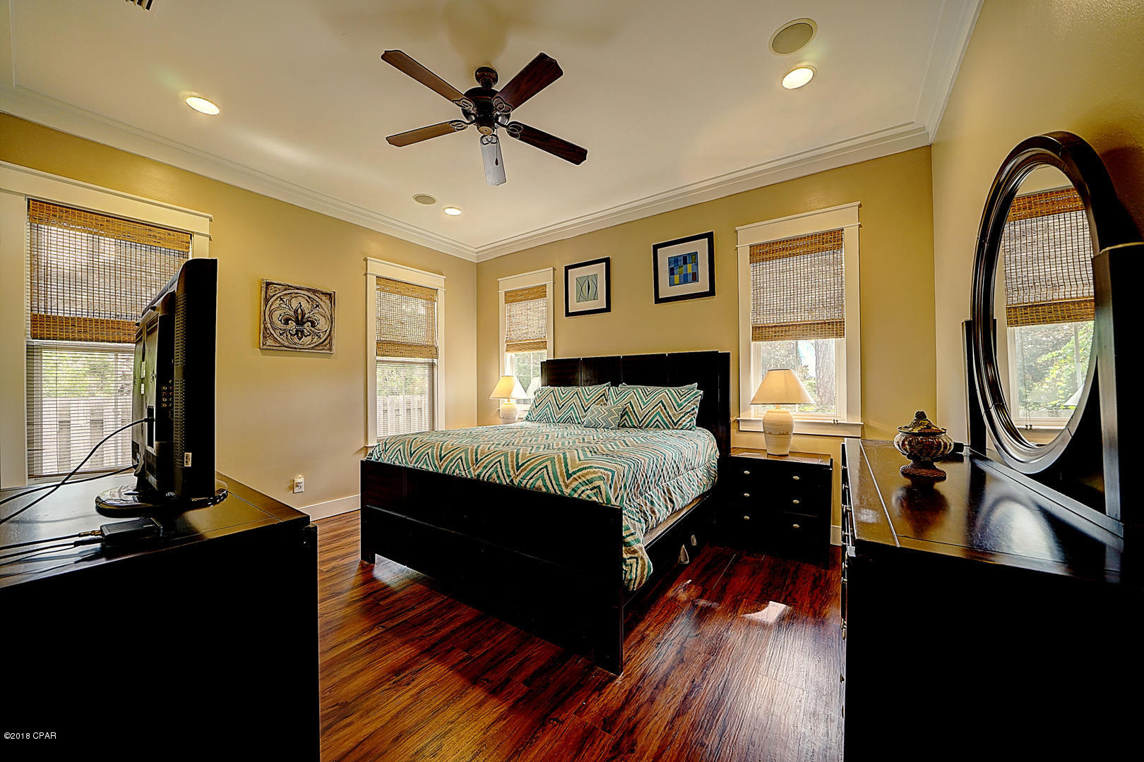 Harrison's Walk - Residential