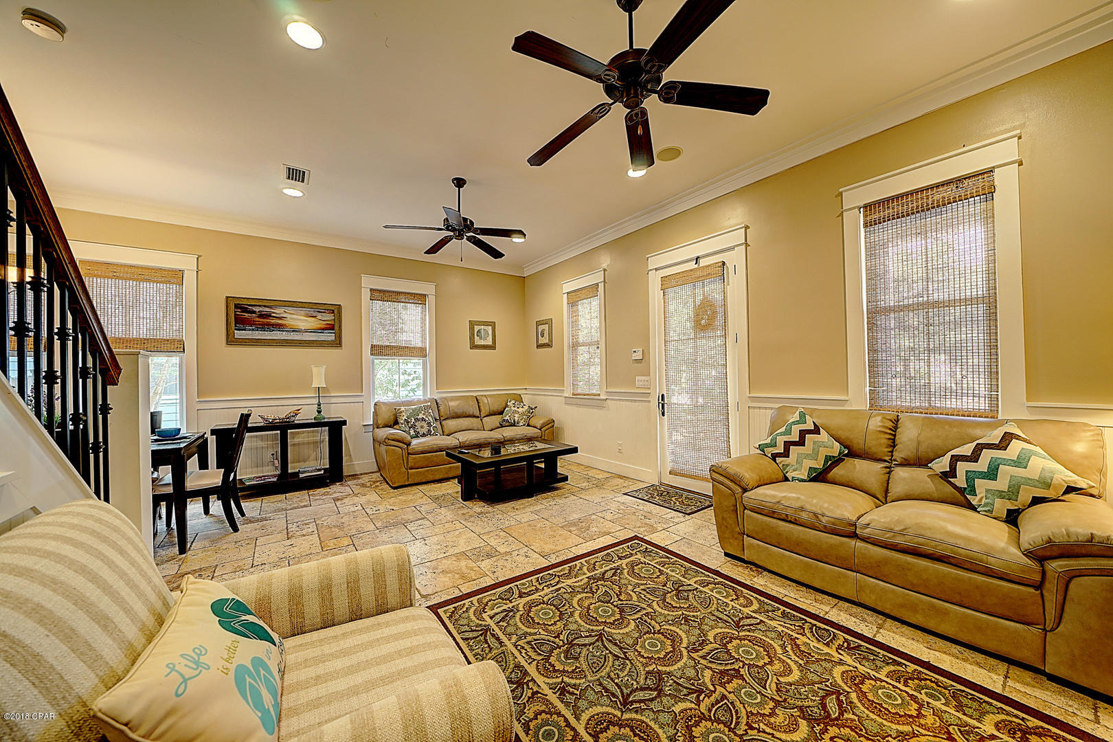 Harrison's Walk - Residential