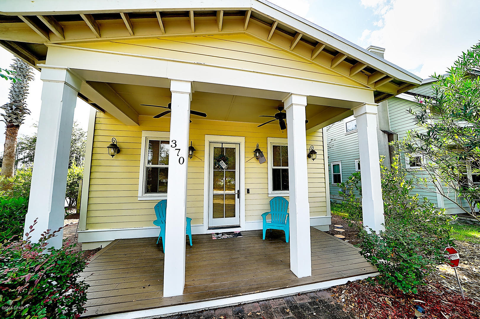 Harrison's Walk - Residential