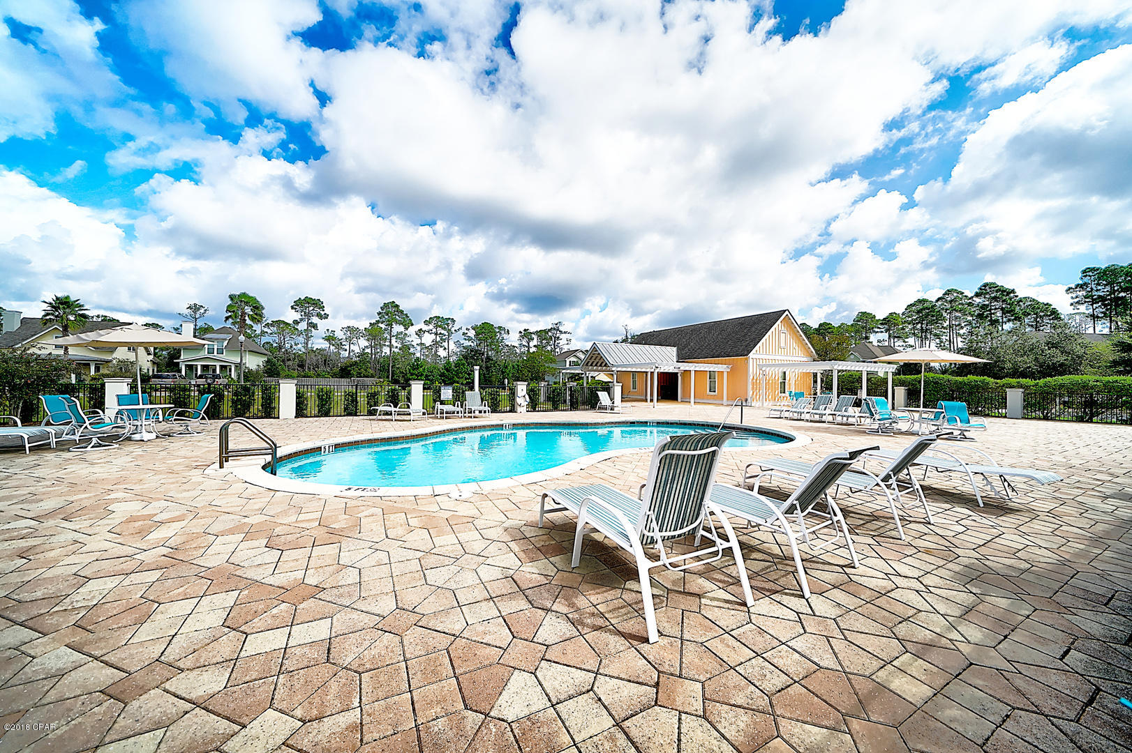 Harrison's Walk - Residential