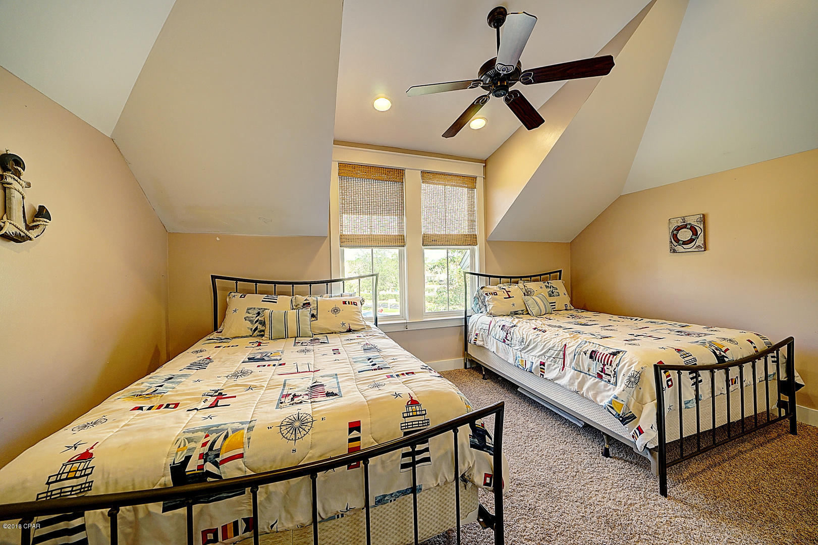 Harrison's Walk - Residential