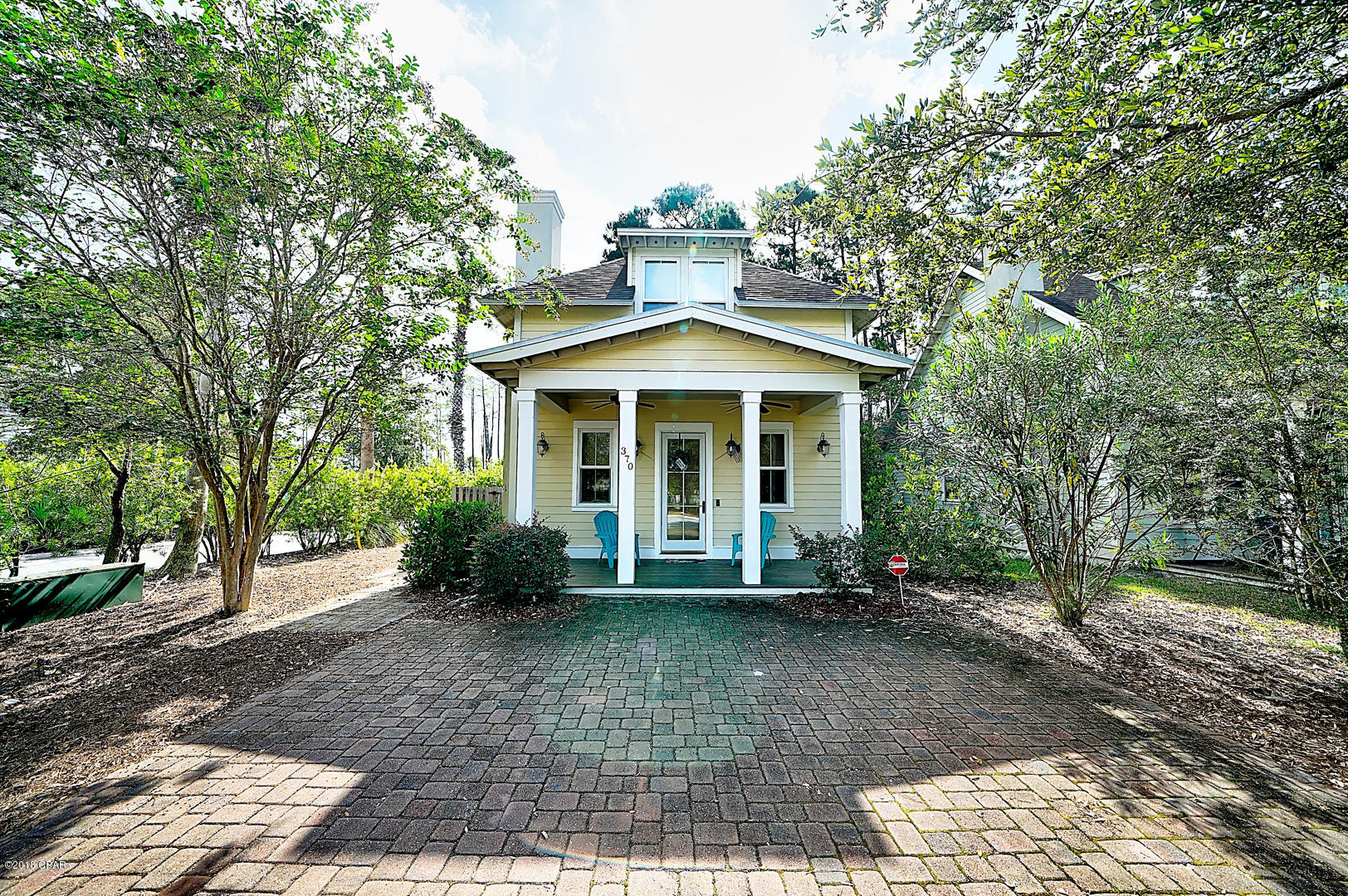 Harrison's Walk - Residential