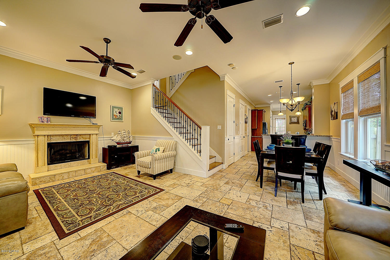 Harrison's Walk - Residential