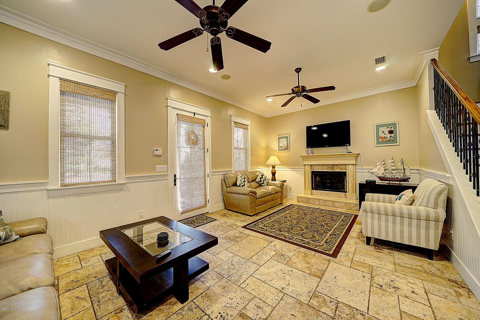 Harrison's Walk - Residential