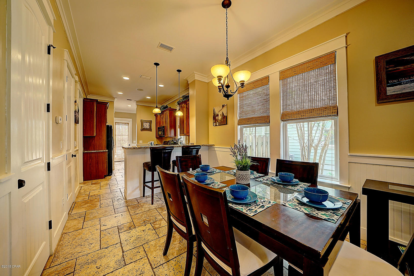 Harrison's Walk - Residential