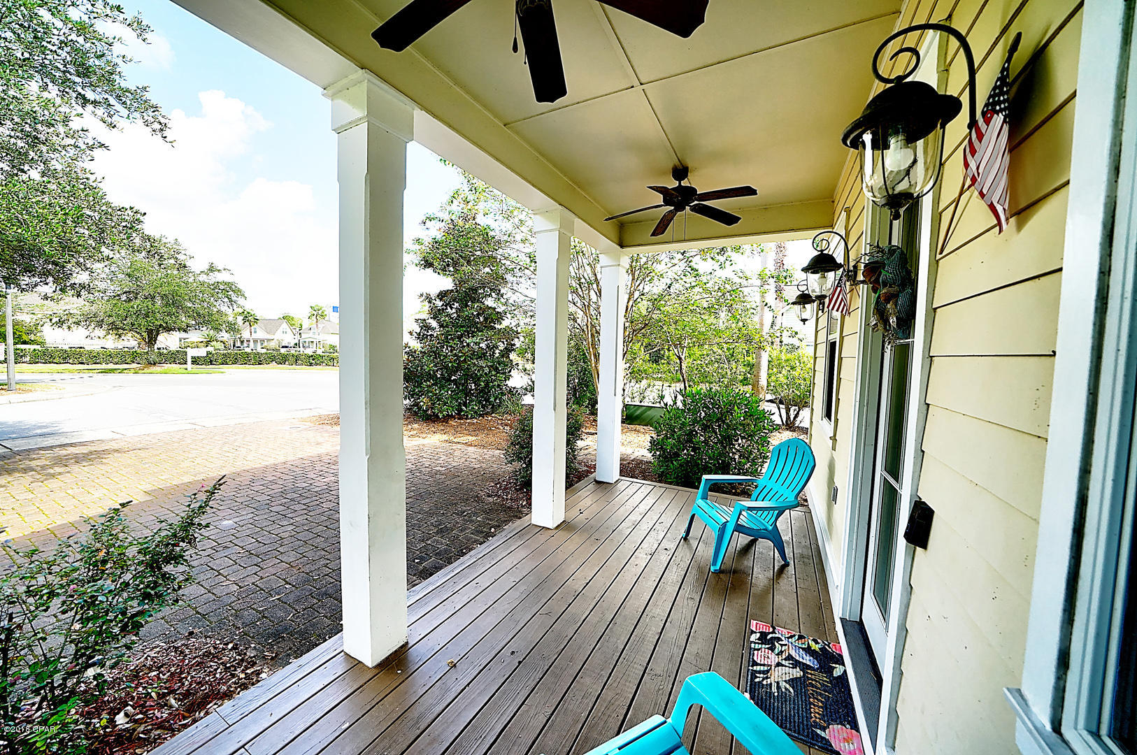 Harrison's Walk - Residential