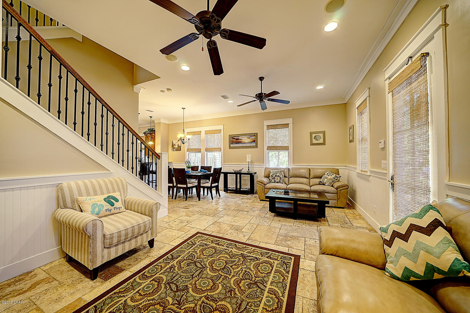 Harrison's Walk - Residential