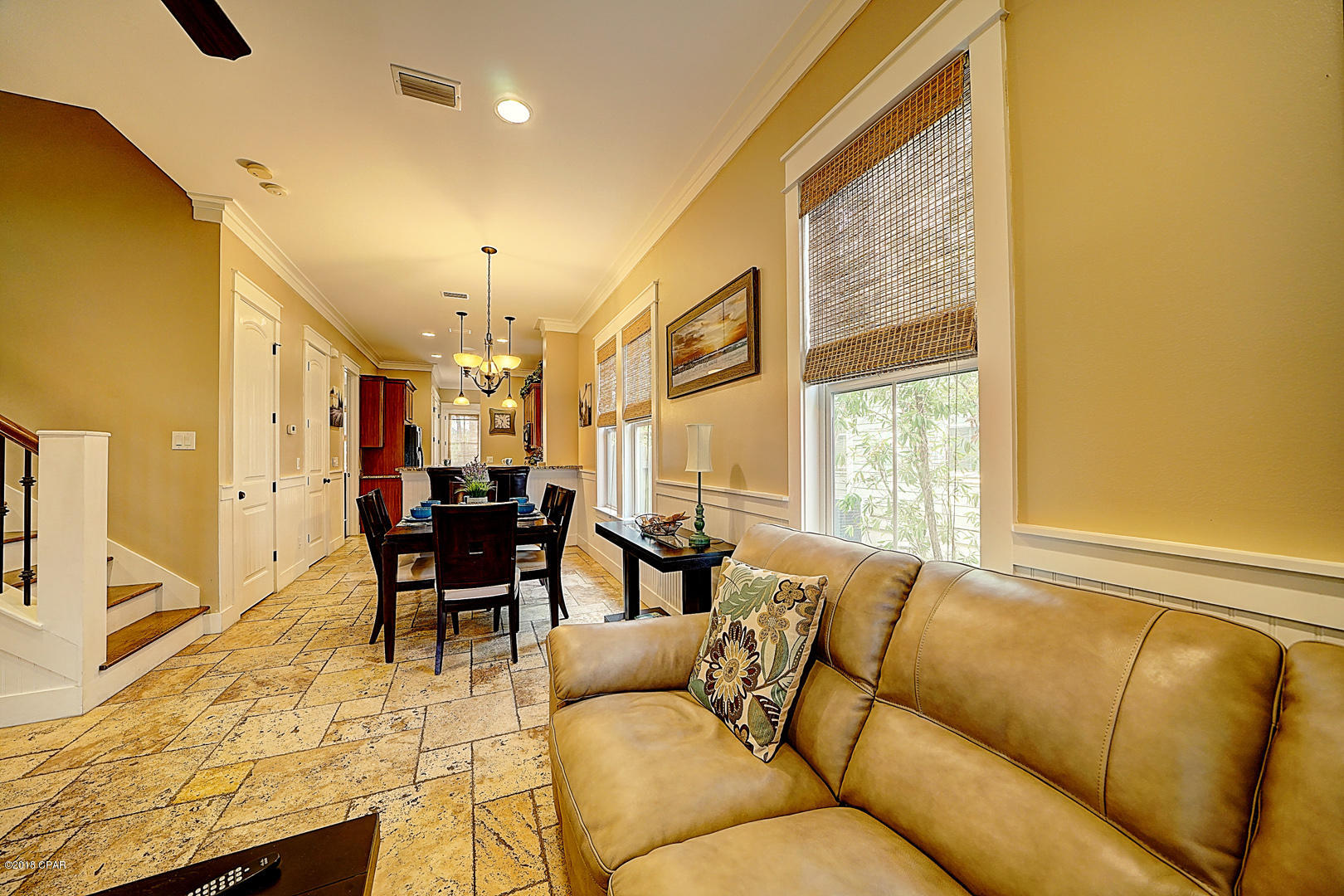 Harrison's Walk - Residential