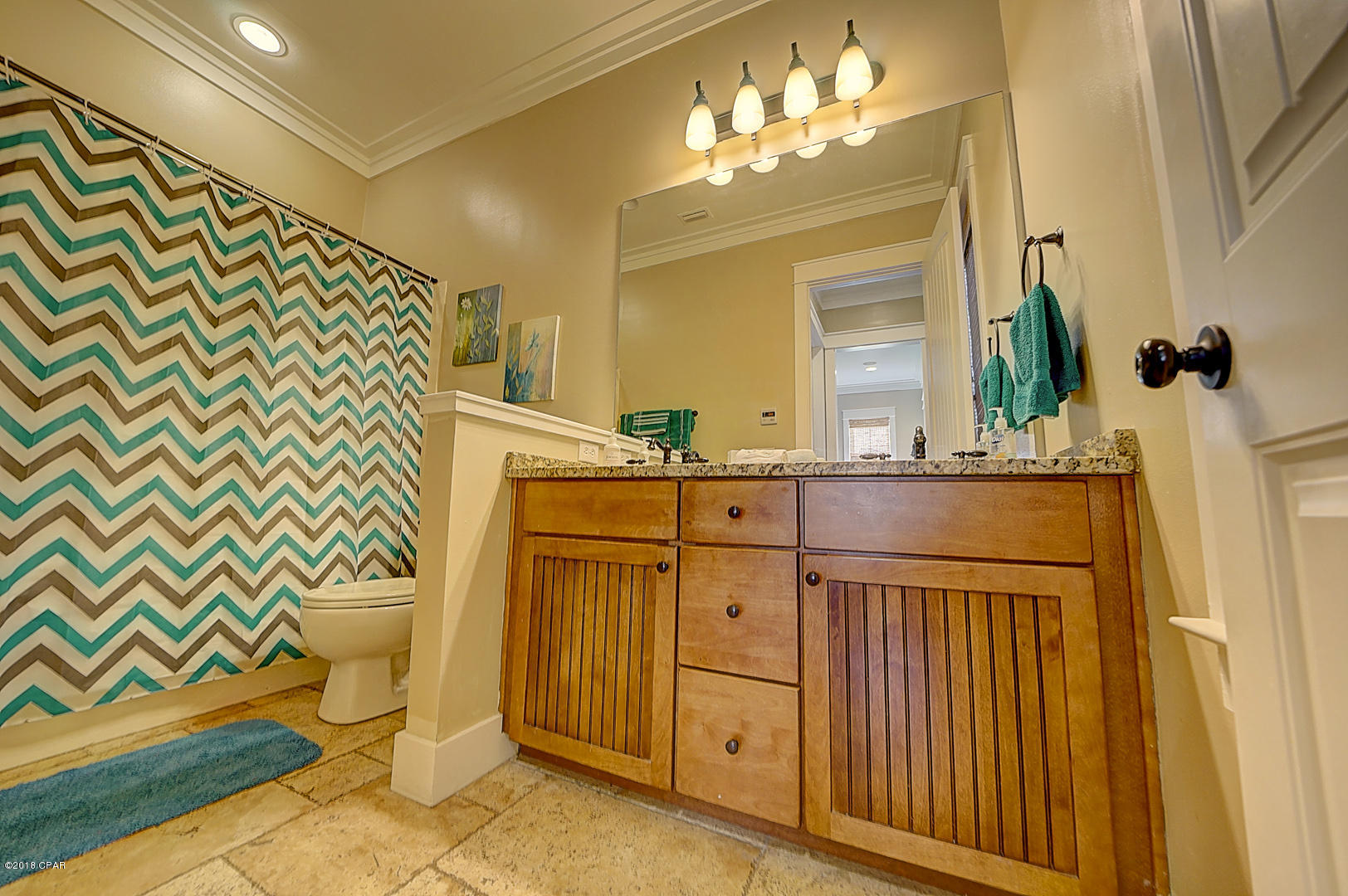 Harrison's Walk - Residential