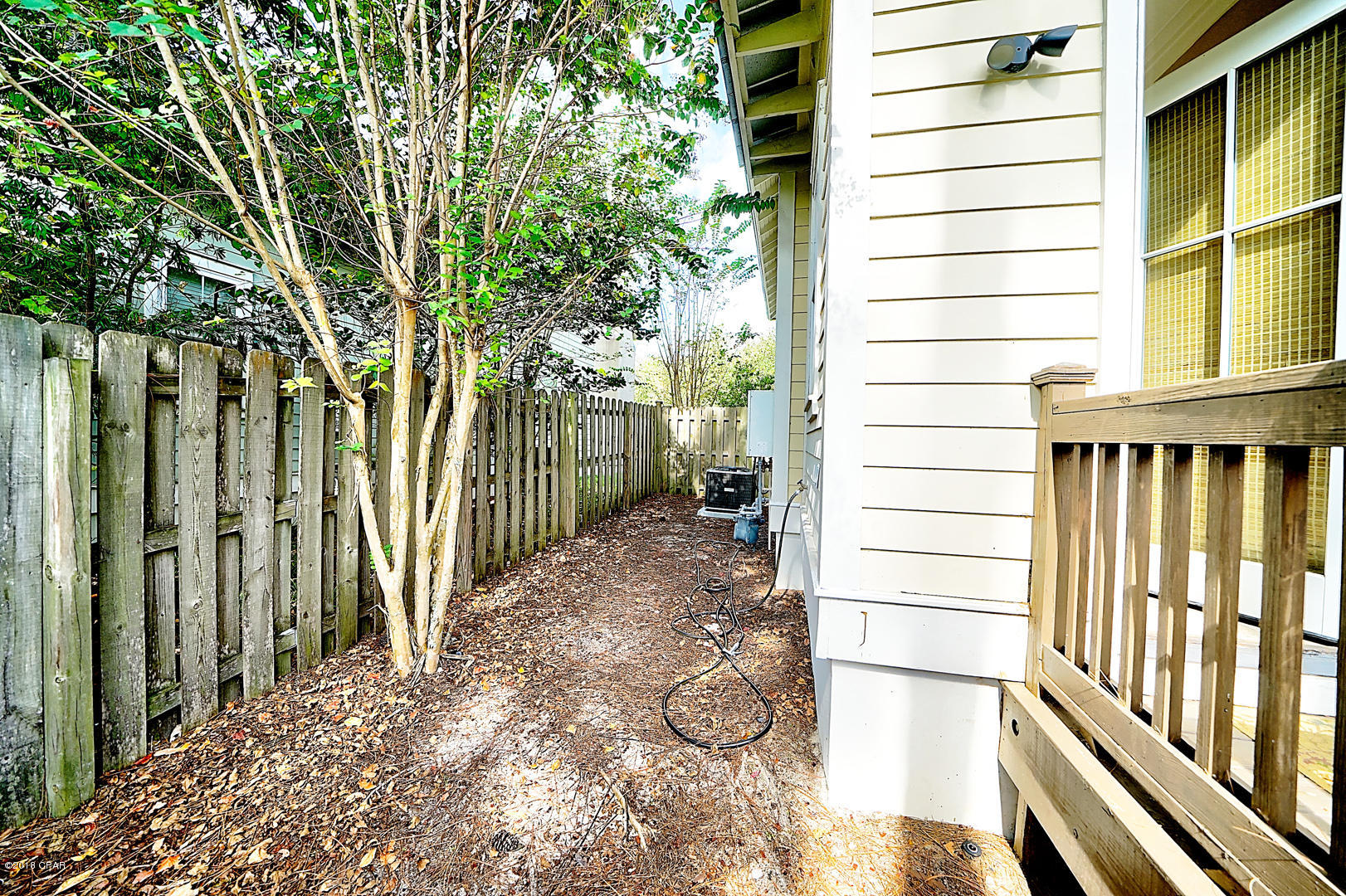 Harrison's Walk - Residential