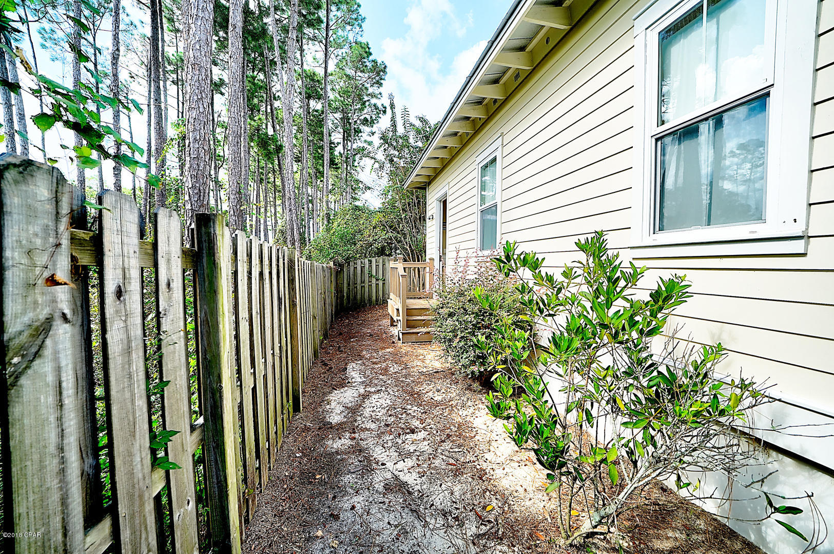 Harrison's Walk - Residential