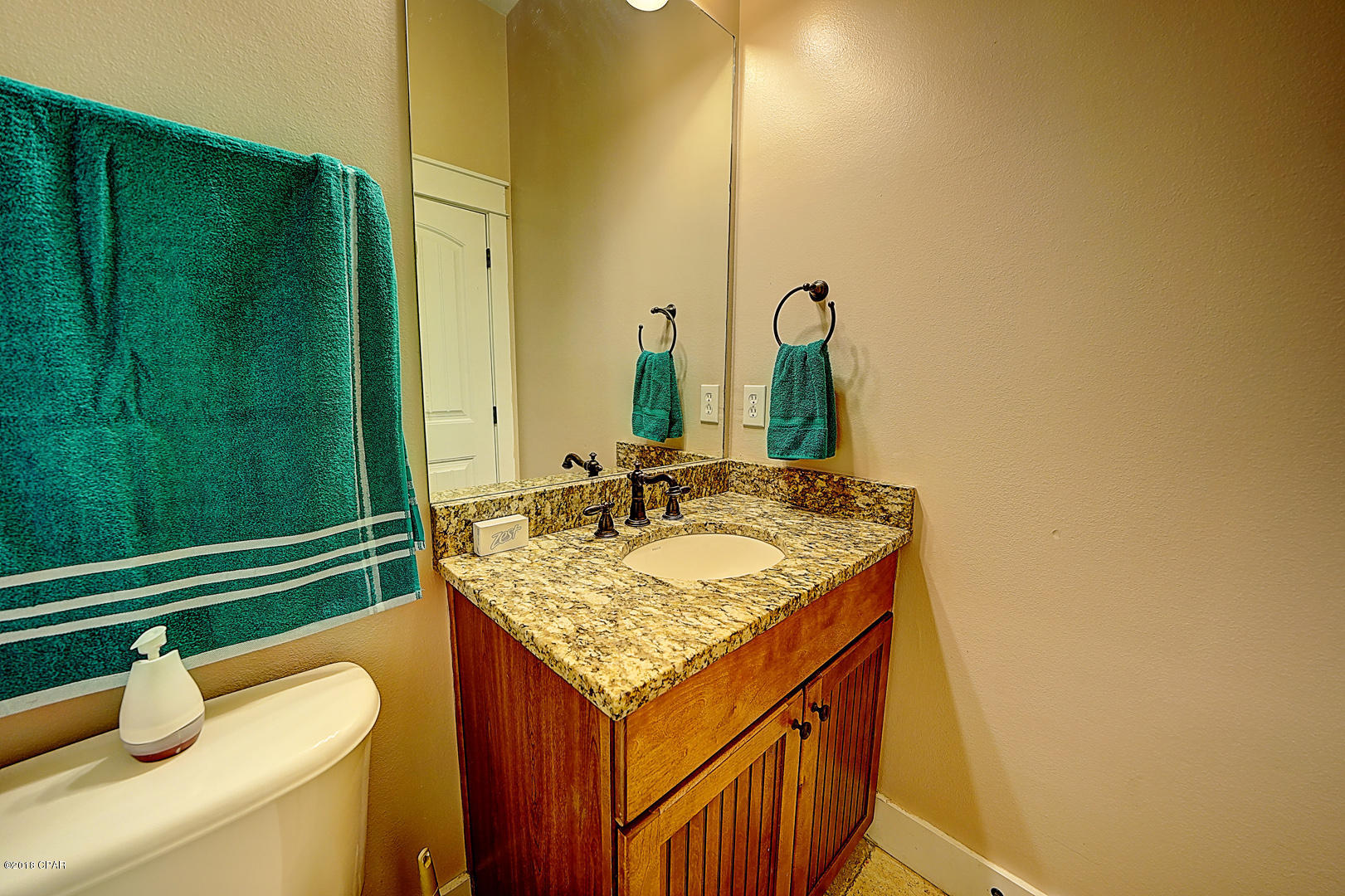 Harrison's Walk - Residential