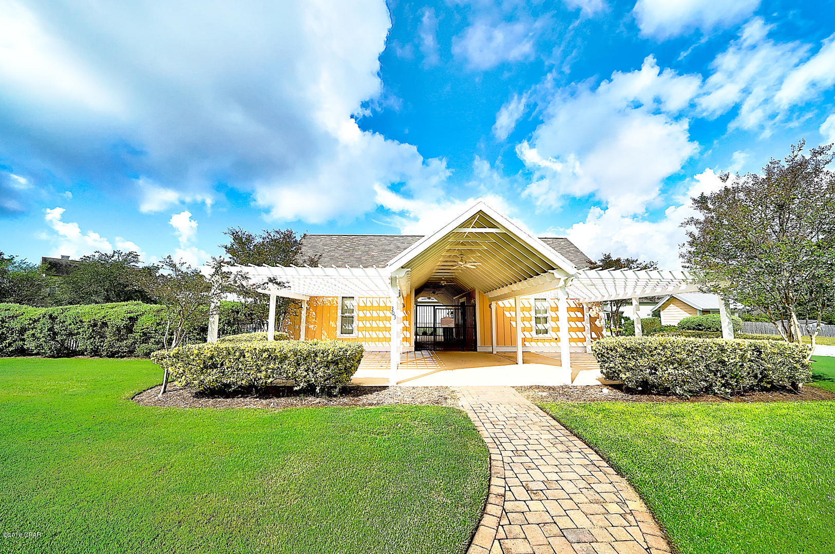 Harrison's Walk - Residential