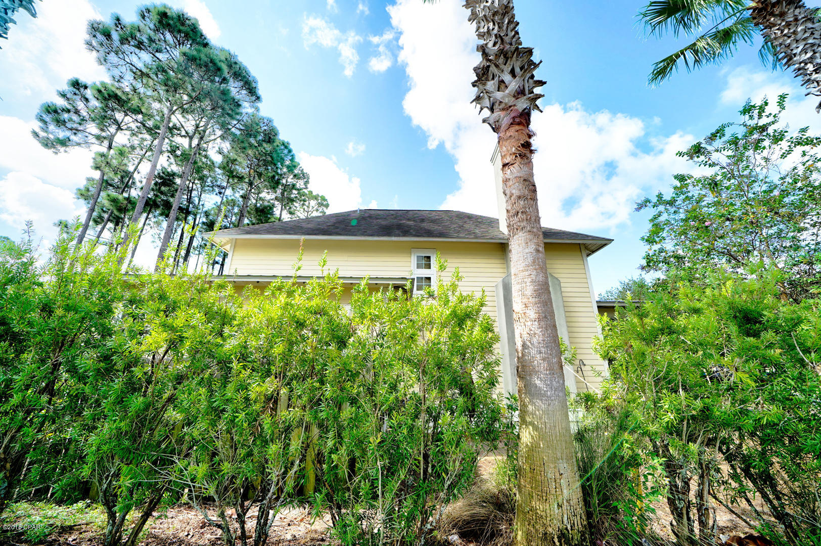 Harrison's Walk - Residential