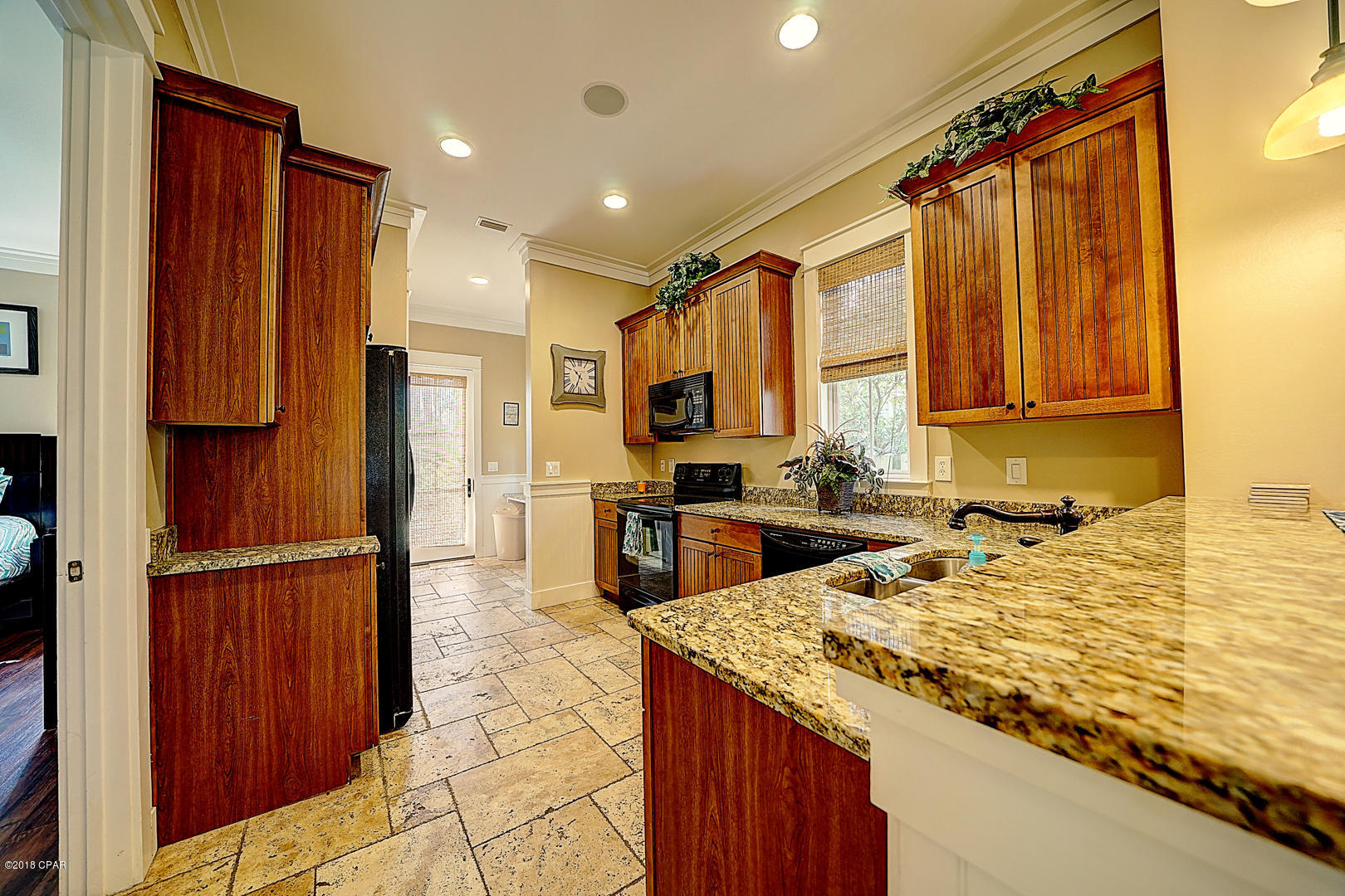 Harrison's Walk - Residential