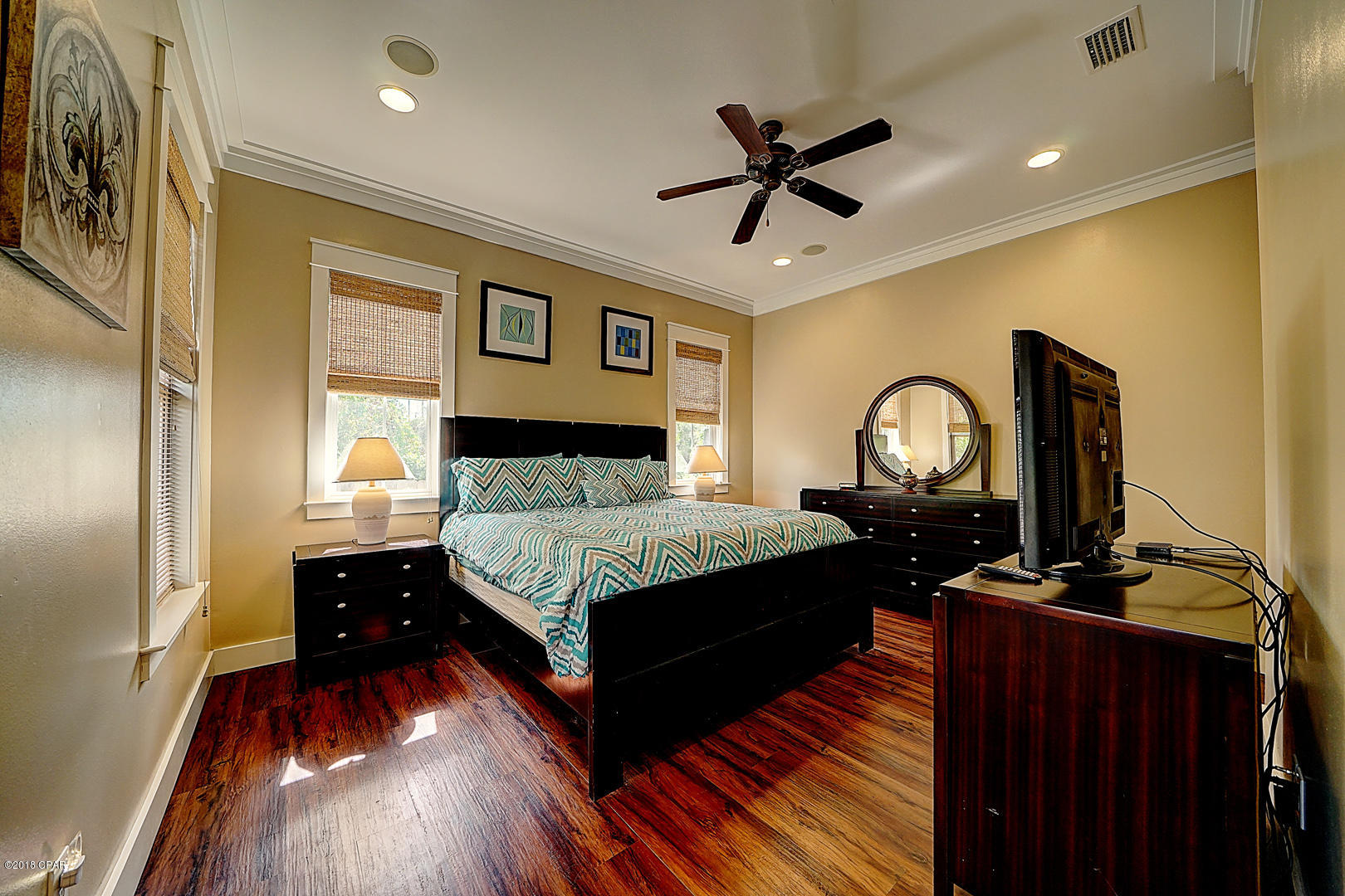 Harrison's Walk - Residential