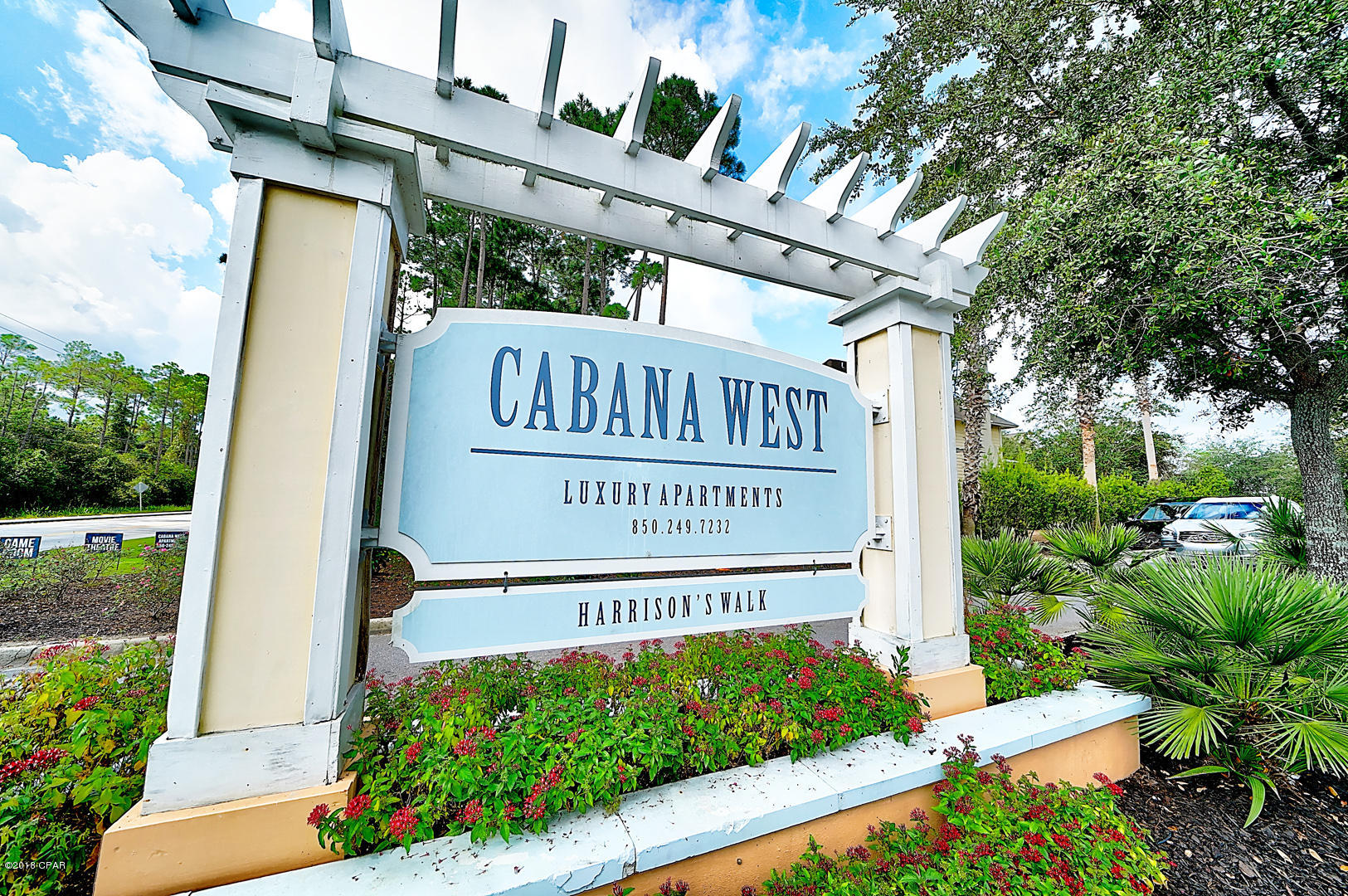 Harrison's Walk - Residential