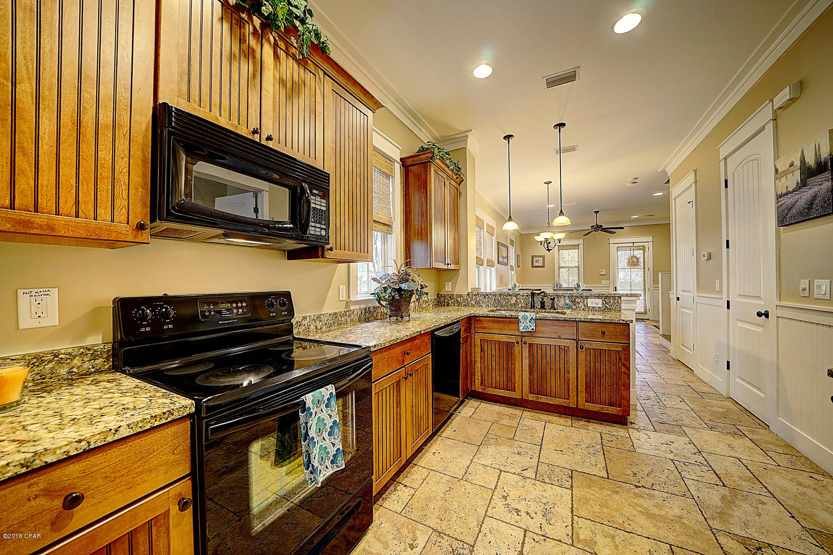 Harrison's Walk - Residential