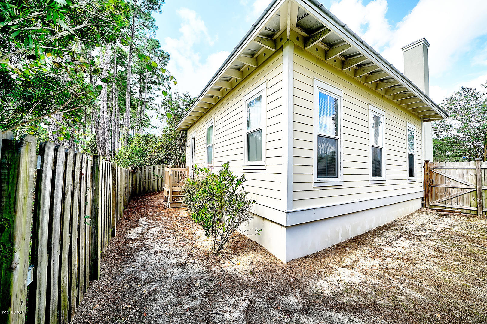 Harrison's Walk - Residential