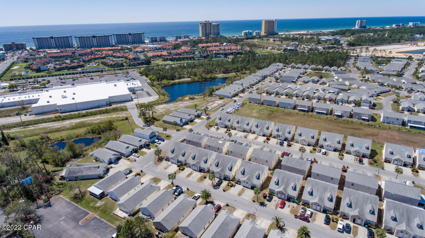 Palm Cove Phase II - Residential