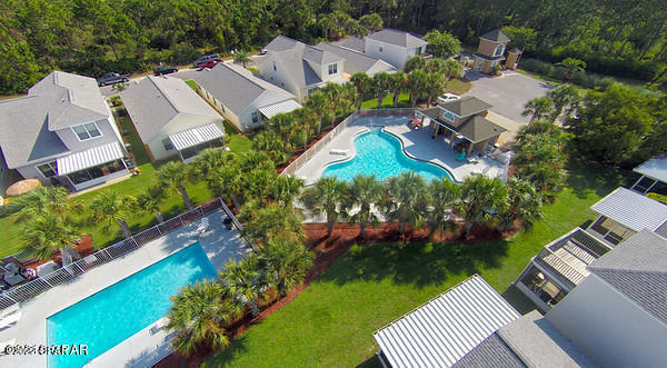 Palm Cove Phase II - Residential