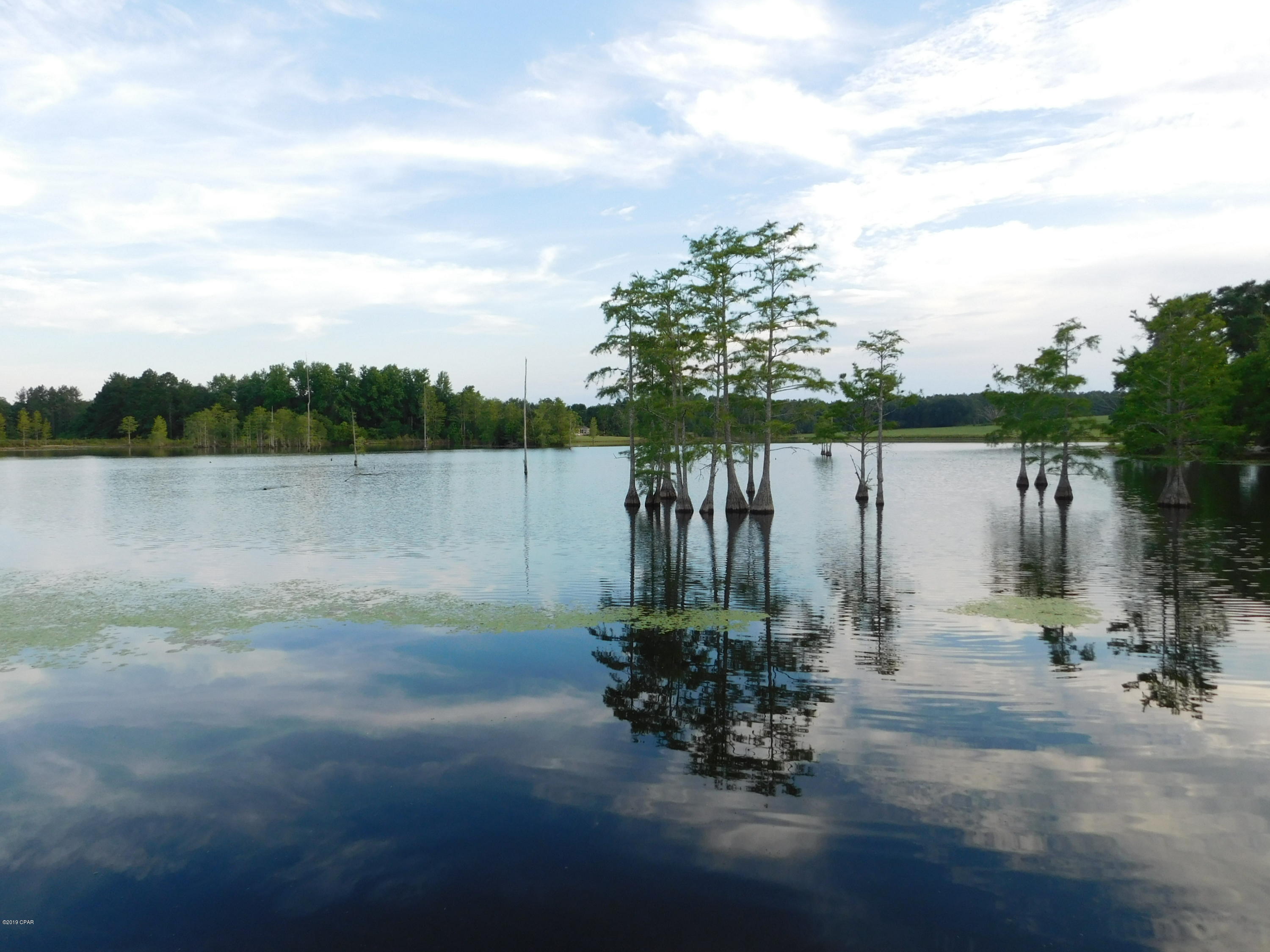 Russ Lake Estates - Residential