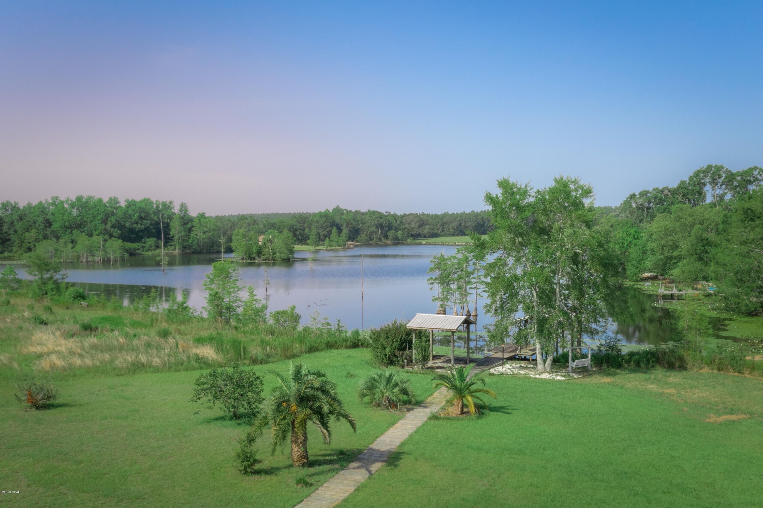 Russ Lake Estates - Residential