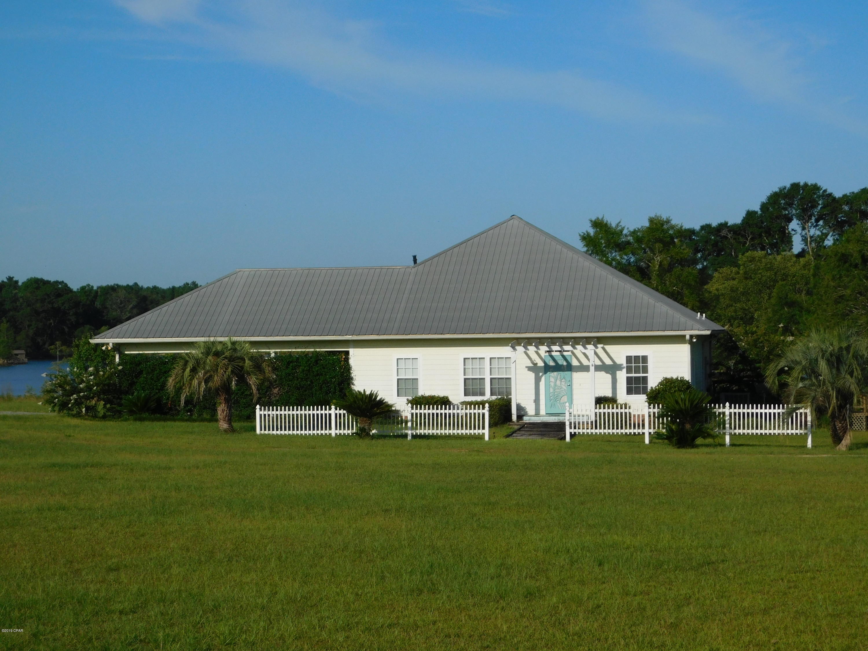 Russ Lake Estates - Residential