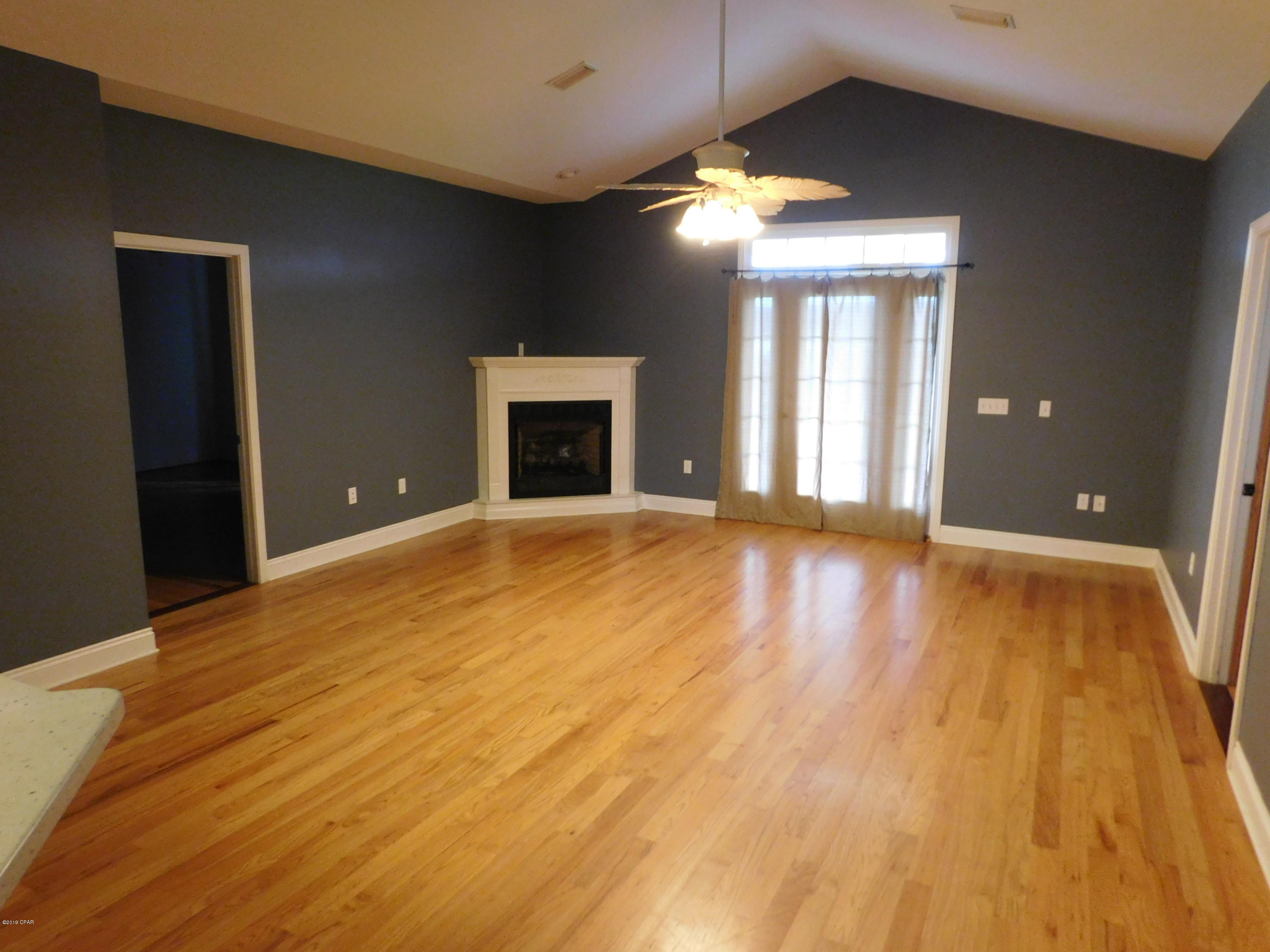 Russ Lake Estates - Residential