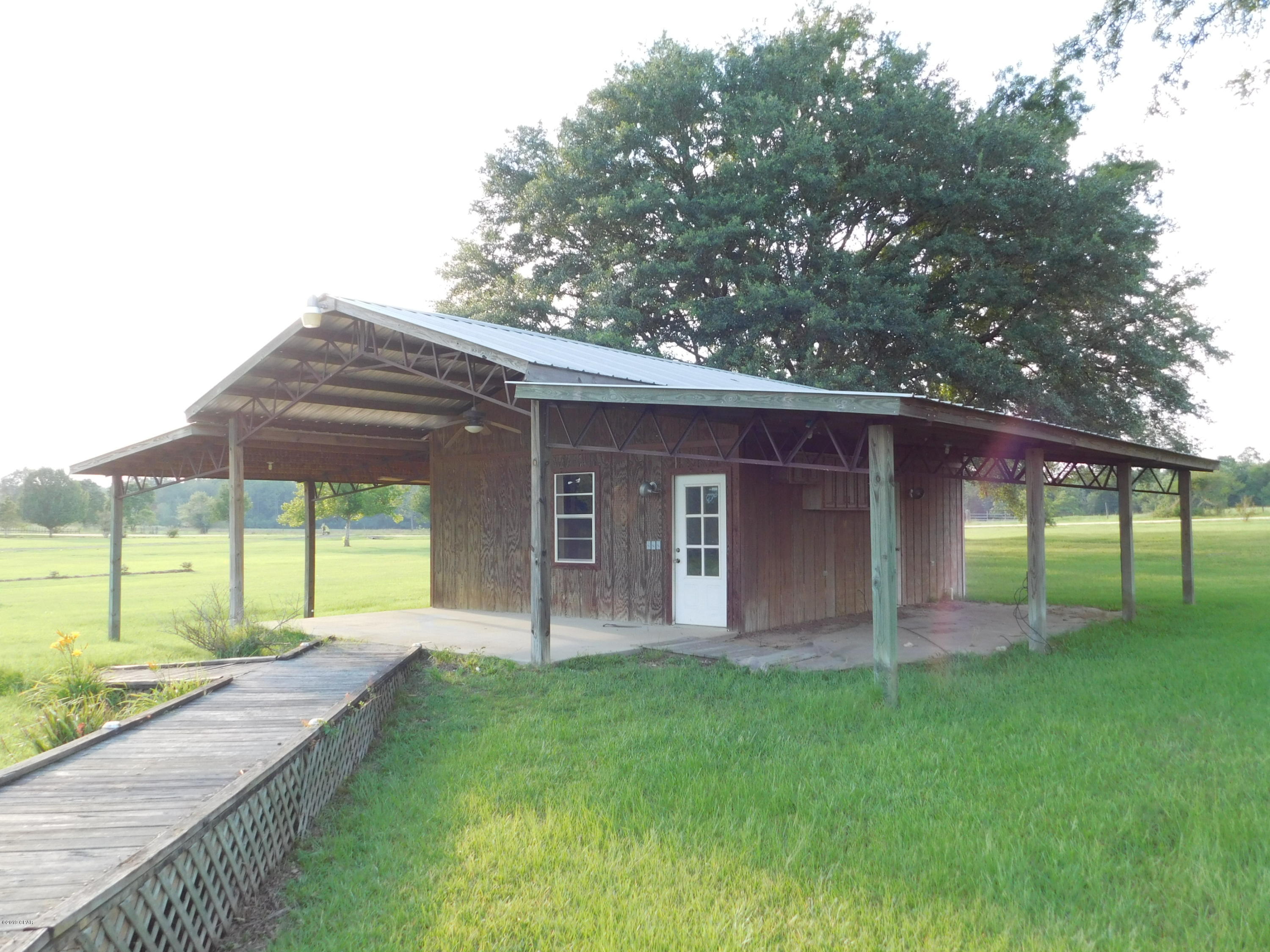 Russ Lake Estates - Residential