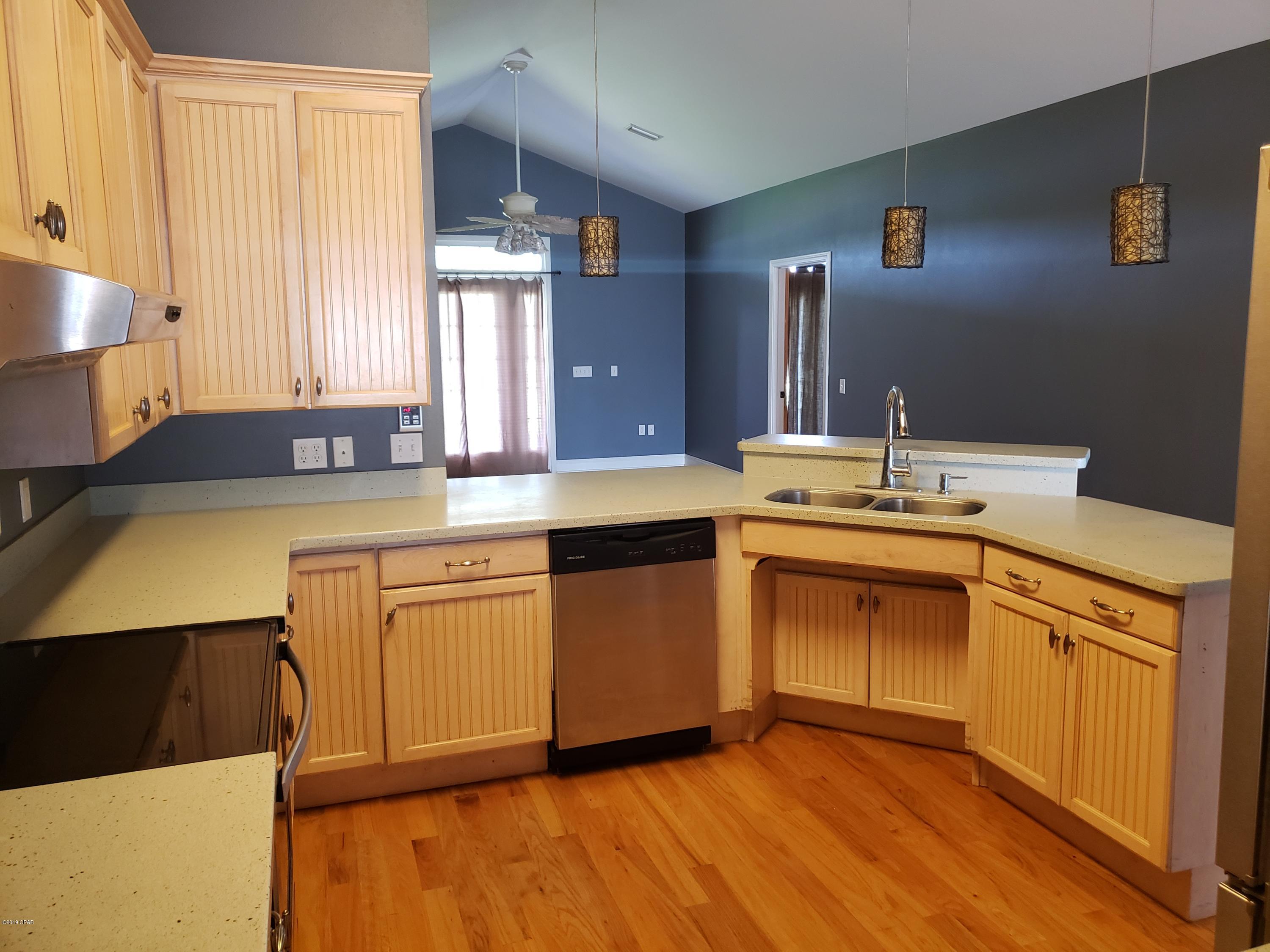 Russ Lake Estates - Residential