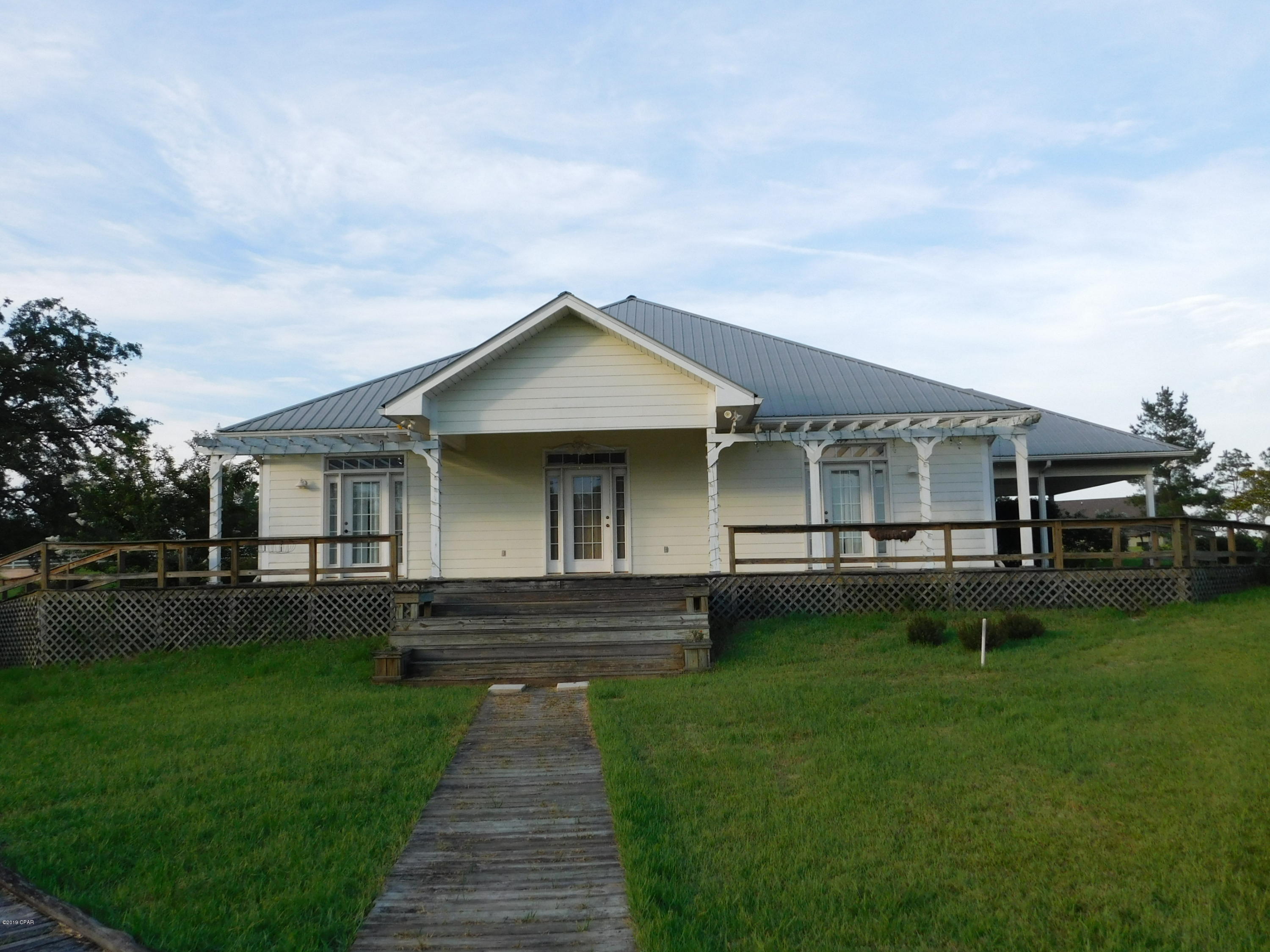 Russ Lake Estates - Residential